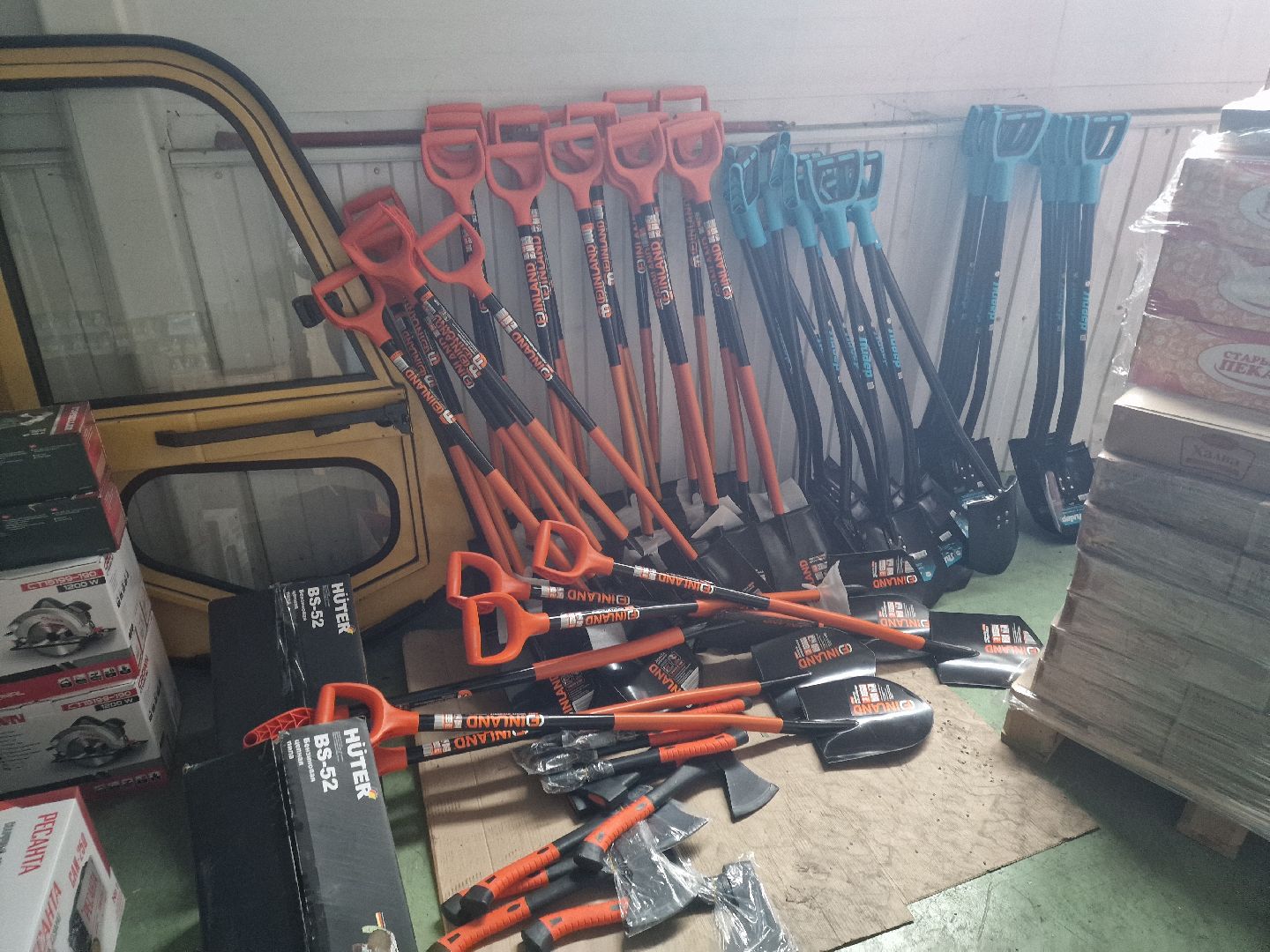 воскресенск, гуманитарная помощь,