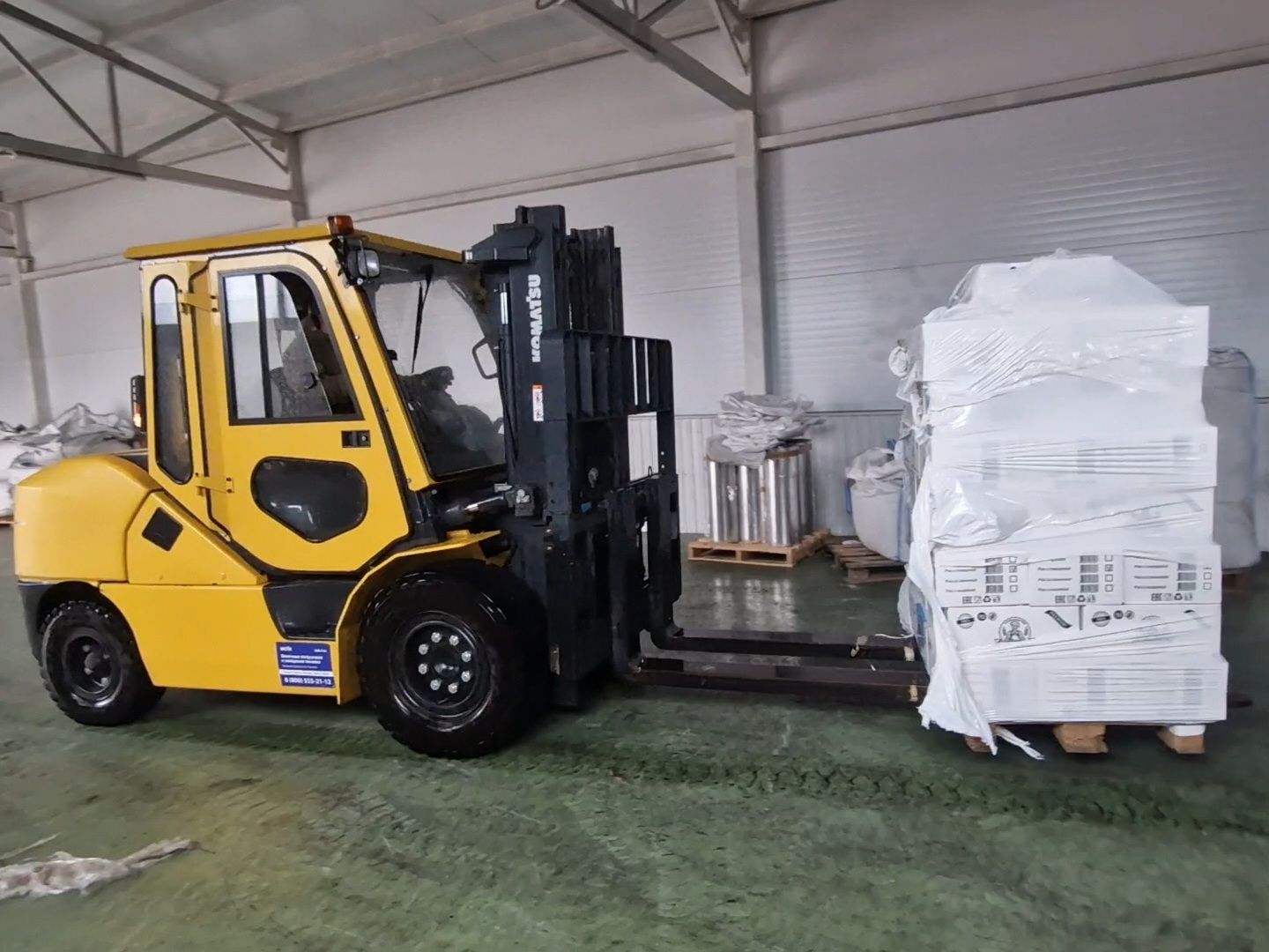 воскресенск, гуманитарная помощь,