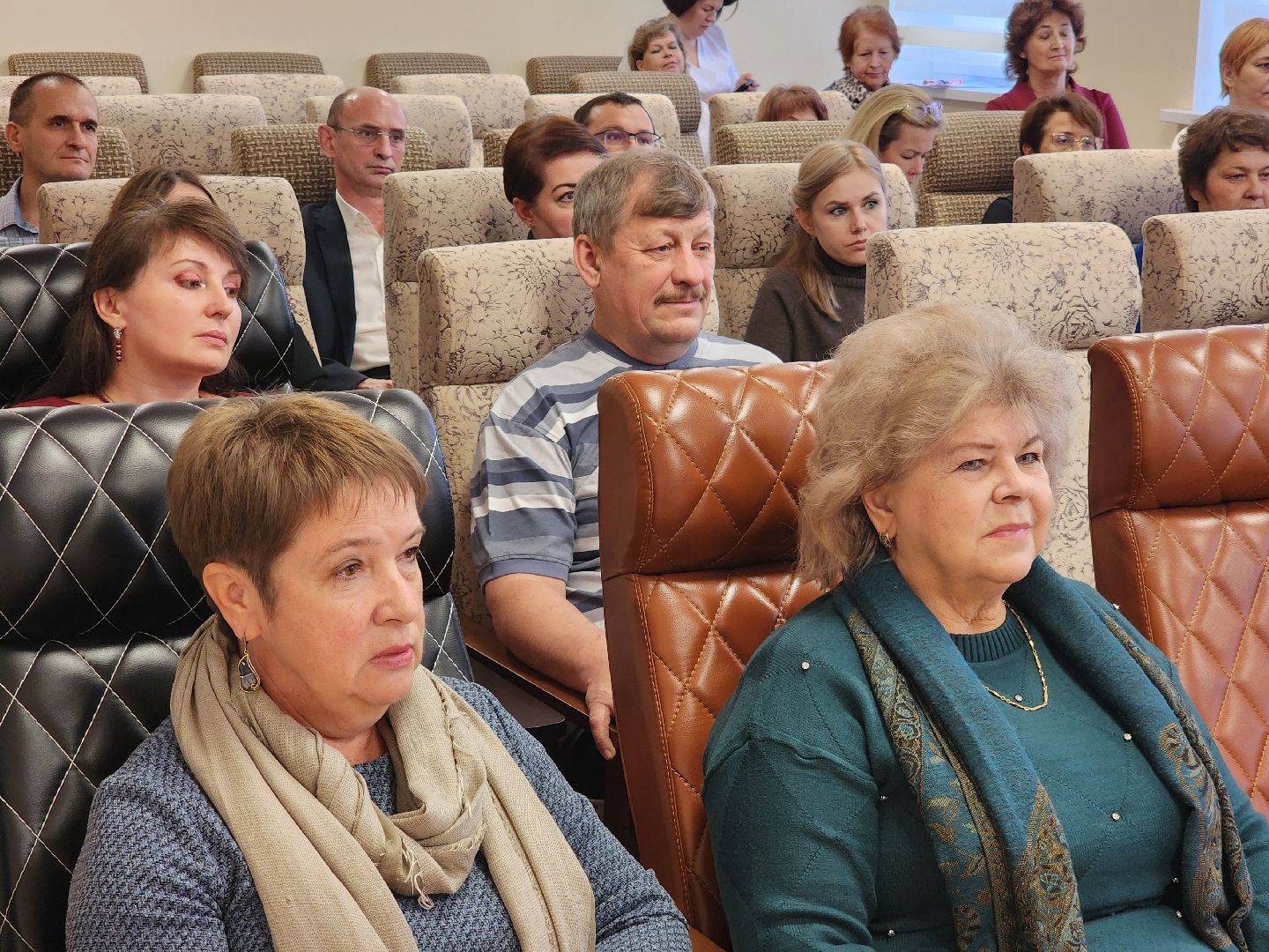 Подольск , Медицинские работники, Врачи, Награждение,