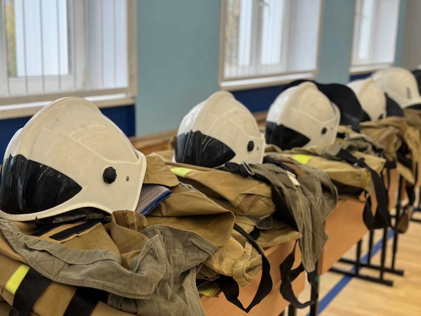 путь к безопасности , ленинский округ , движение первых, школьники ,