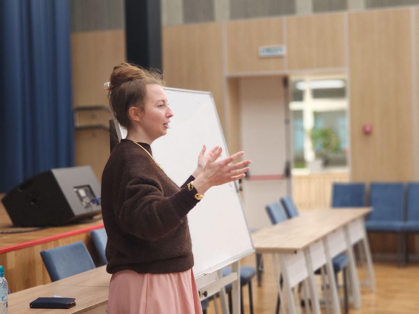 Черноголовка, Образование, Школьные психологи,