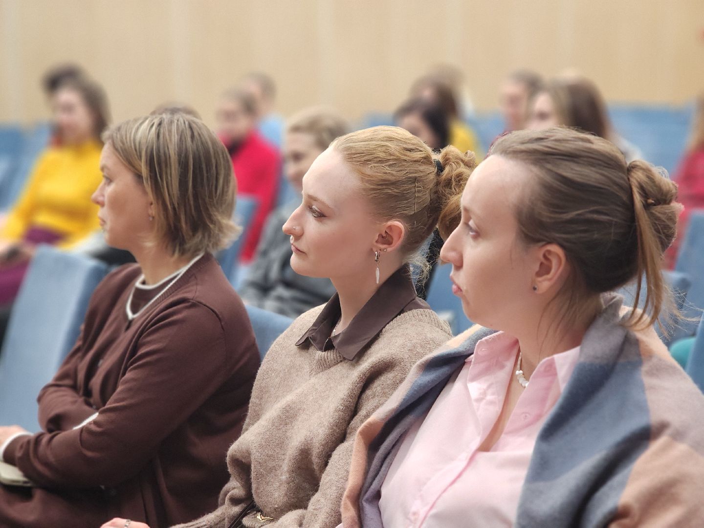 Черноголовка, Образование, Школьные психологи,