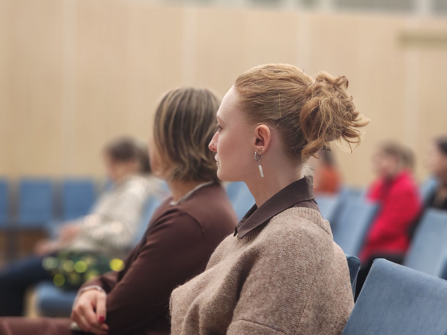 Черноголовка, Образование, Школьные психологи,