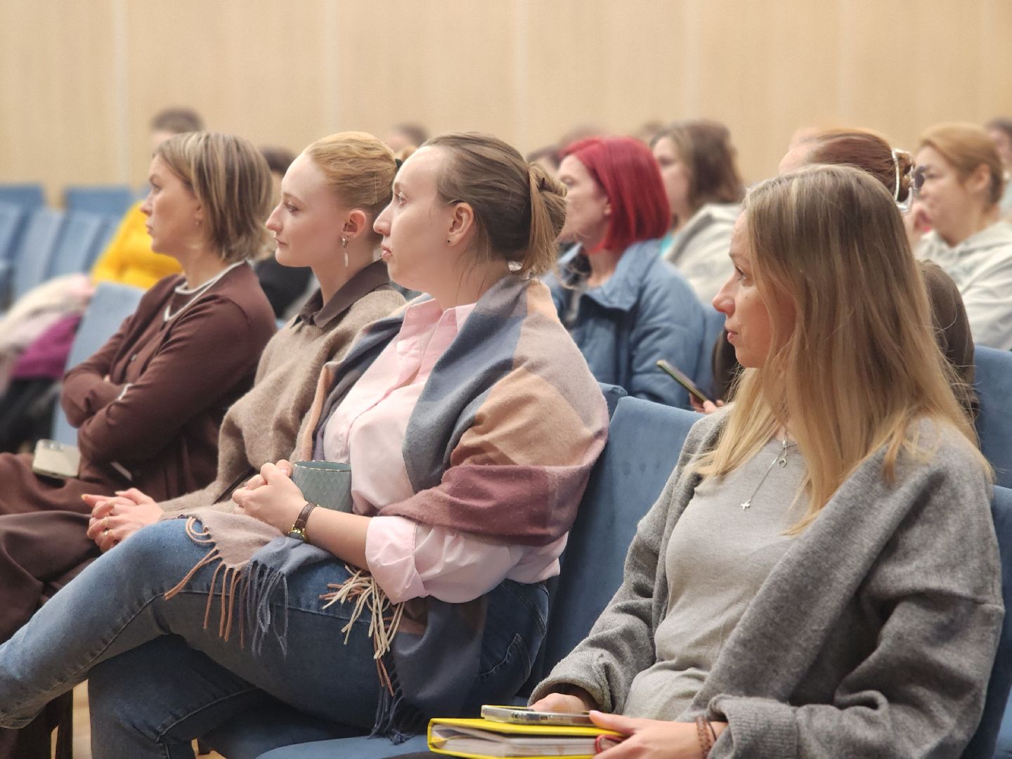 Черноголовка, Образование, Школьные психологи,