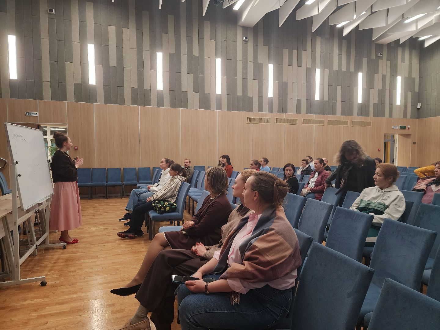 Черноголовка, Образование, Школьные психологи,