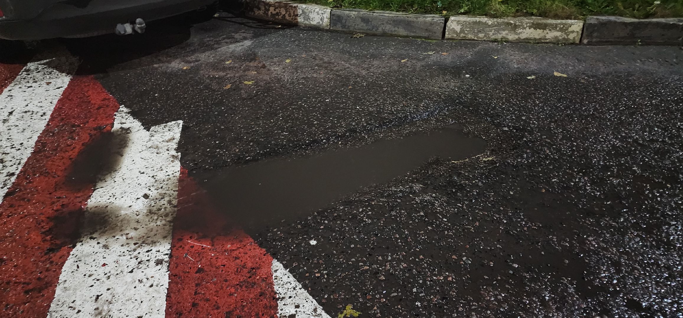 долгопрудный, выездная администрация, хлебниково, ямы, ямочный ремонт, детская горка,