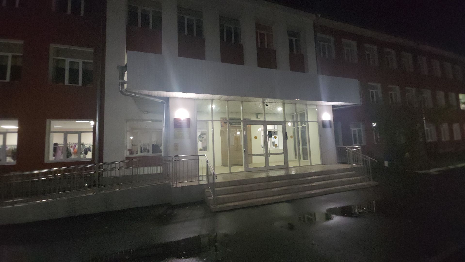 долгопрудный, выездная администрация, хлебниково, ямы, ямочный ремонт, детская горка,