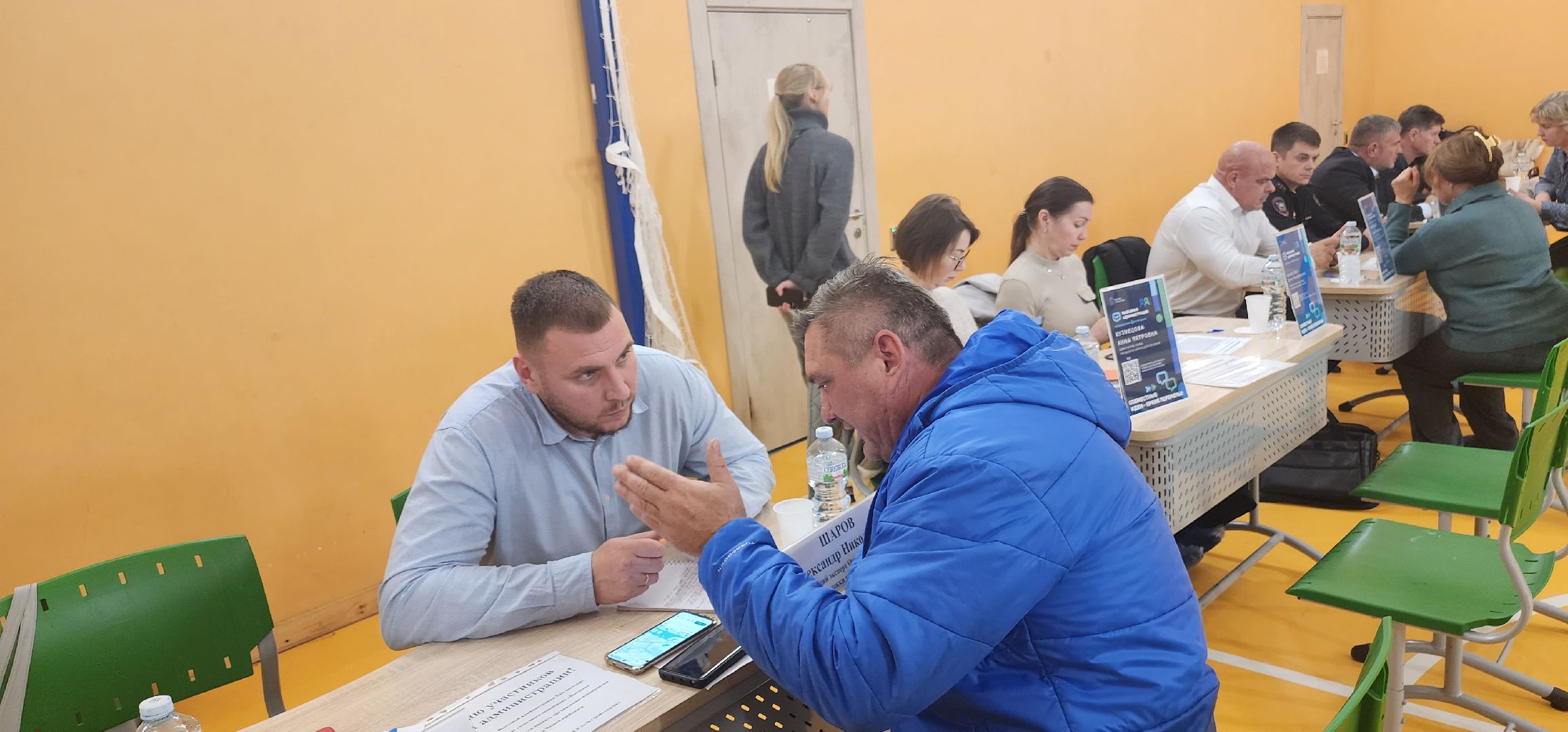 долгопрудный, выездная администрация, хлебниково, ямы, ямочный ремонт, детская горка,