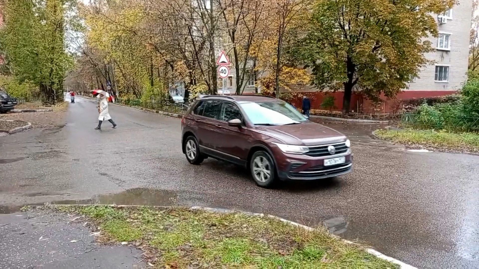 выездная администиация, заявитель, вопрос жителя, пдд, дорожная безопасность, пешеходный переход,