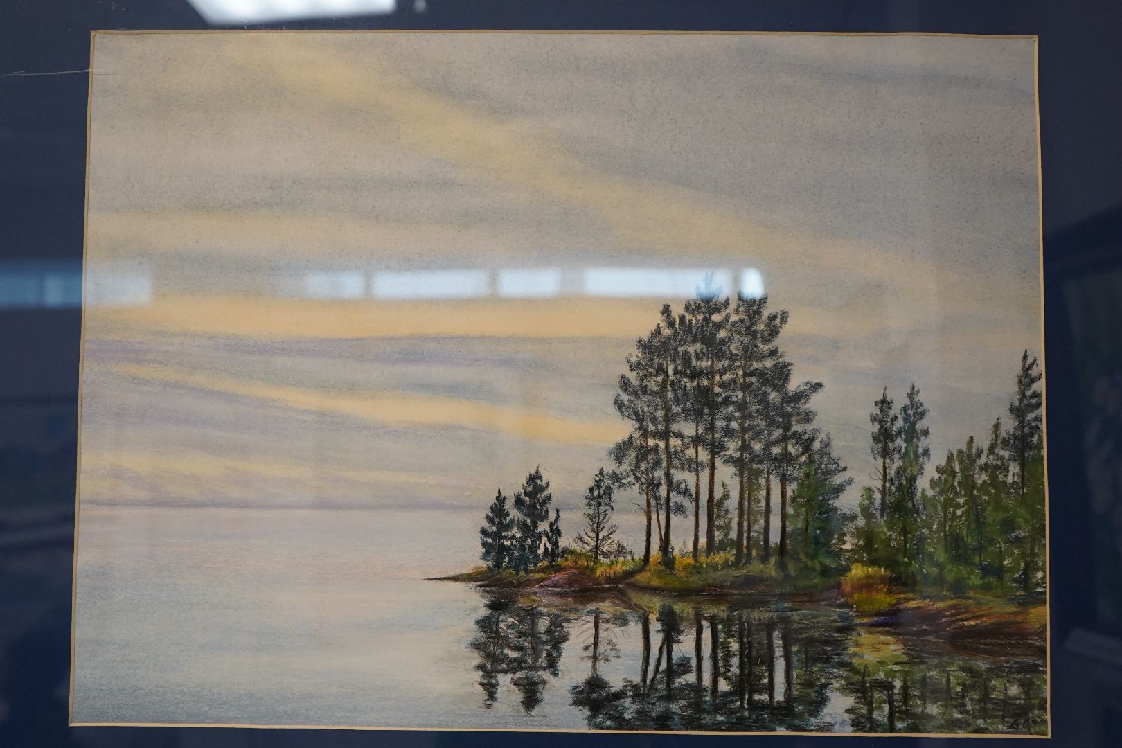 ступино, картинная галерея Ника, Лев Белов,