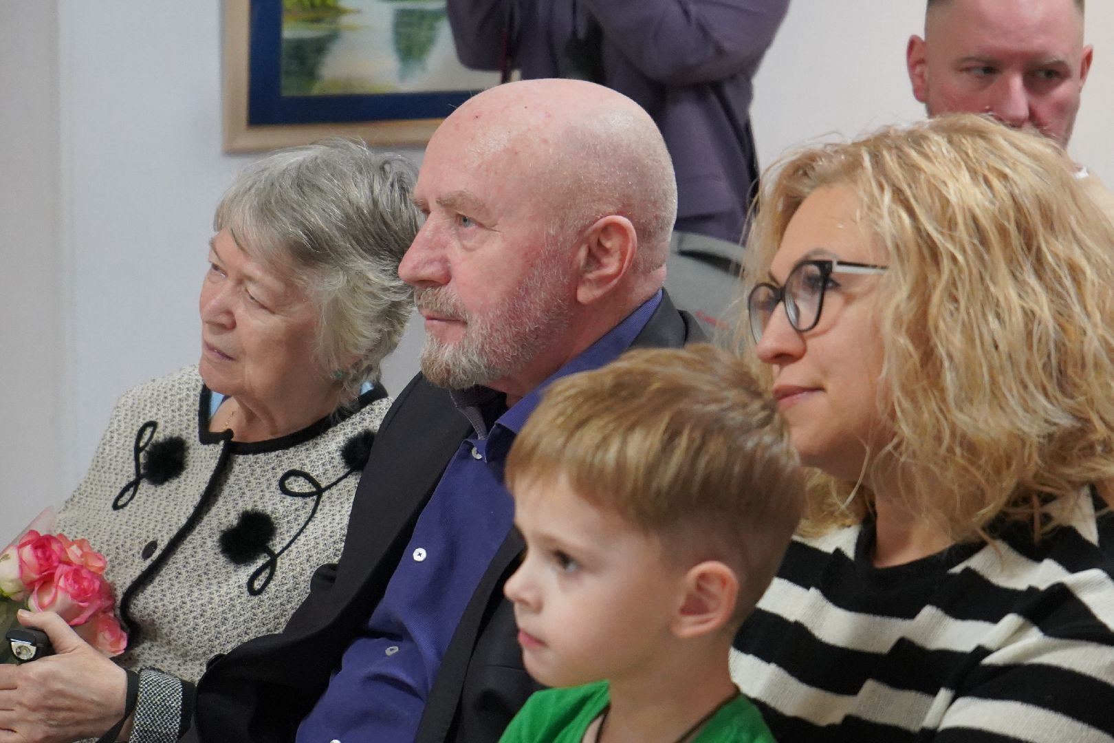 ступино, картинная галерея Ника, Лев Белов,