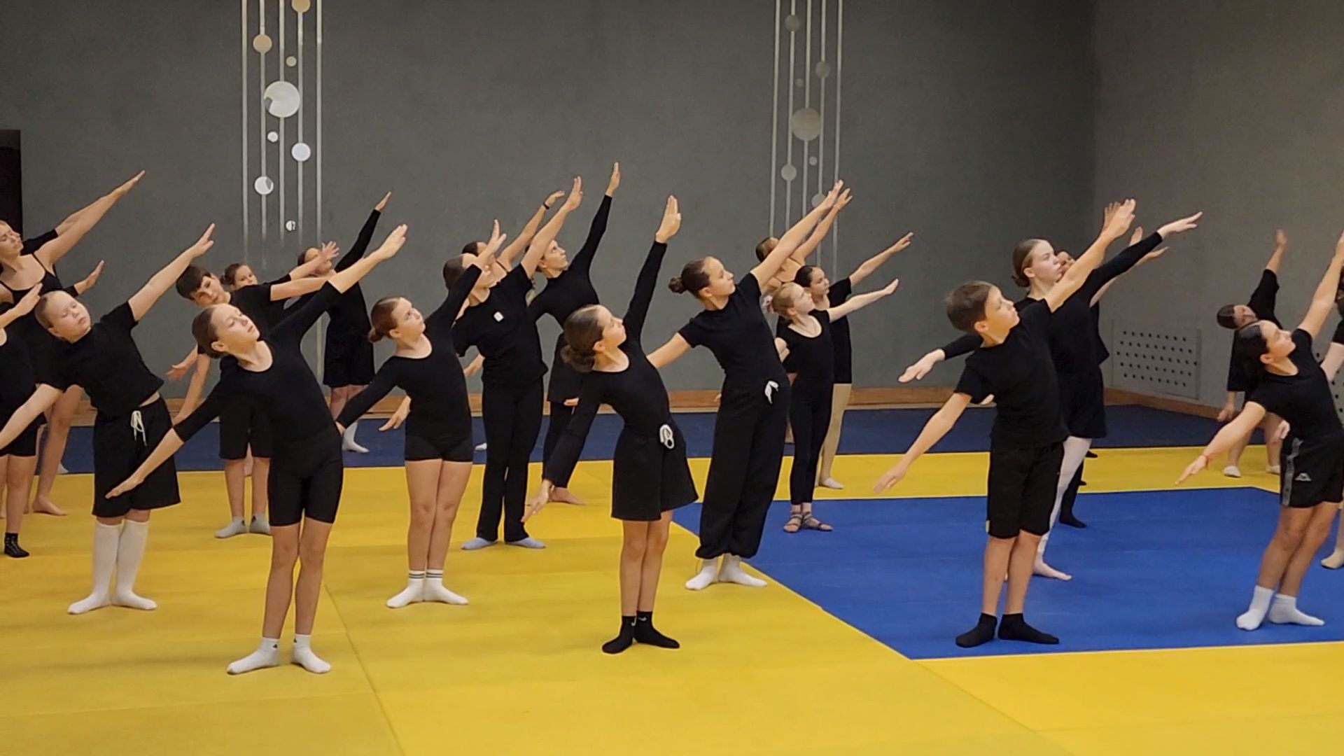 чехов, театр танца седьмое небо, международный конкурс, фестиваль, гран-при, лауреат конкурса, выборг, художественный руководитель, татьяна гавриленко, дворец культуры дружба, репетиции,открытые страницы выборг,