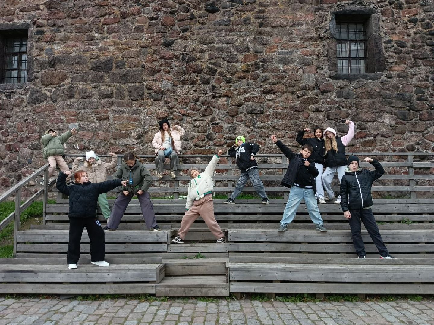 чехов, театр танца седьмое небо, международный конкурс, фестиваль, гран-при, лауреат конкурса, выборг, художественный руководитель, татьяна гавриленко, дворец культуры дружба, репетиции,открытые страницы выборг,