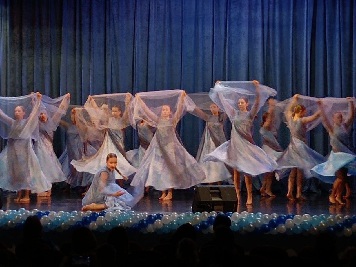 чехов, театр танца седьмое небо, международный конкурс, фестиваль, гран-при, лауреат конкурса, выборг, художественный руководитель, татьяна гавриленко, дворец культуры дружба, репетиции,открытые страницы выборг,