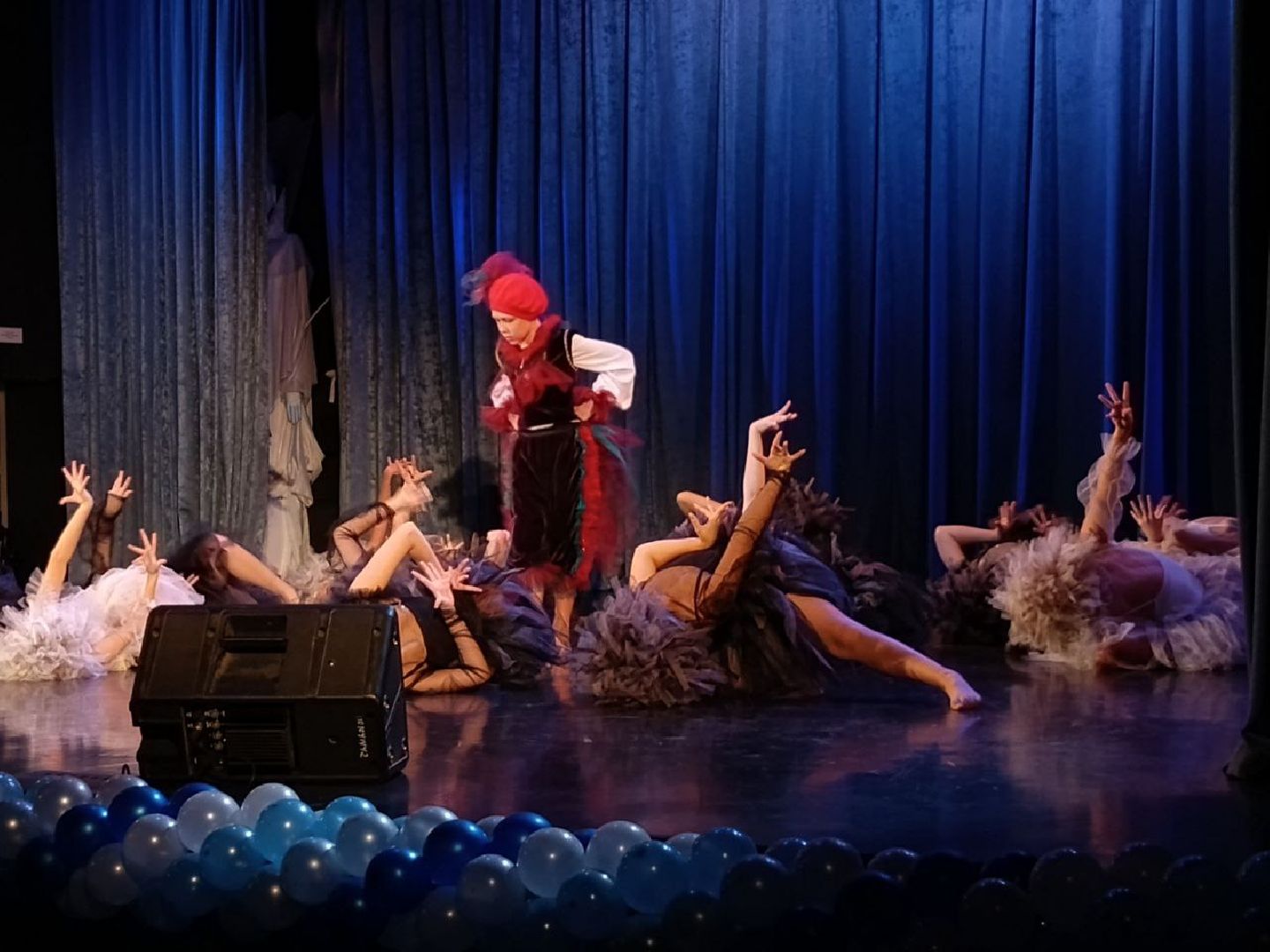 чехов, театр танца седьмое небо, международный конкурс, фестиваль, гран-при, лауреат конкурса, выборг, художественный руководитель, татьяна гавриленко, дворец культуры дружба, репетиции,открытые страницы выборг,