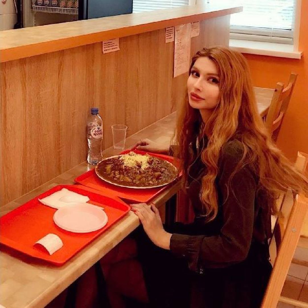 Реутов, японская кухня, еда, карри, рис, бизнес