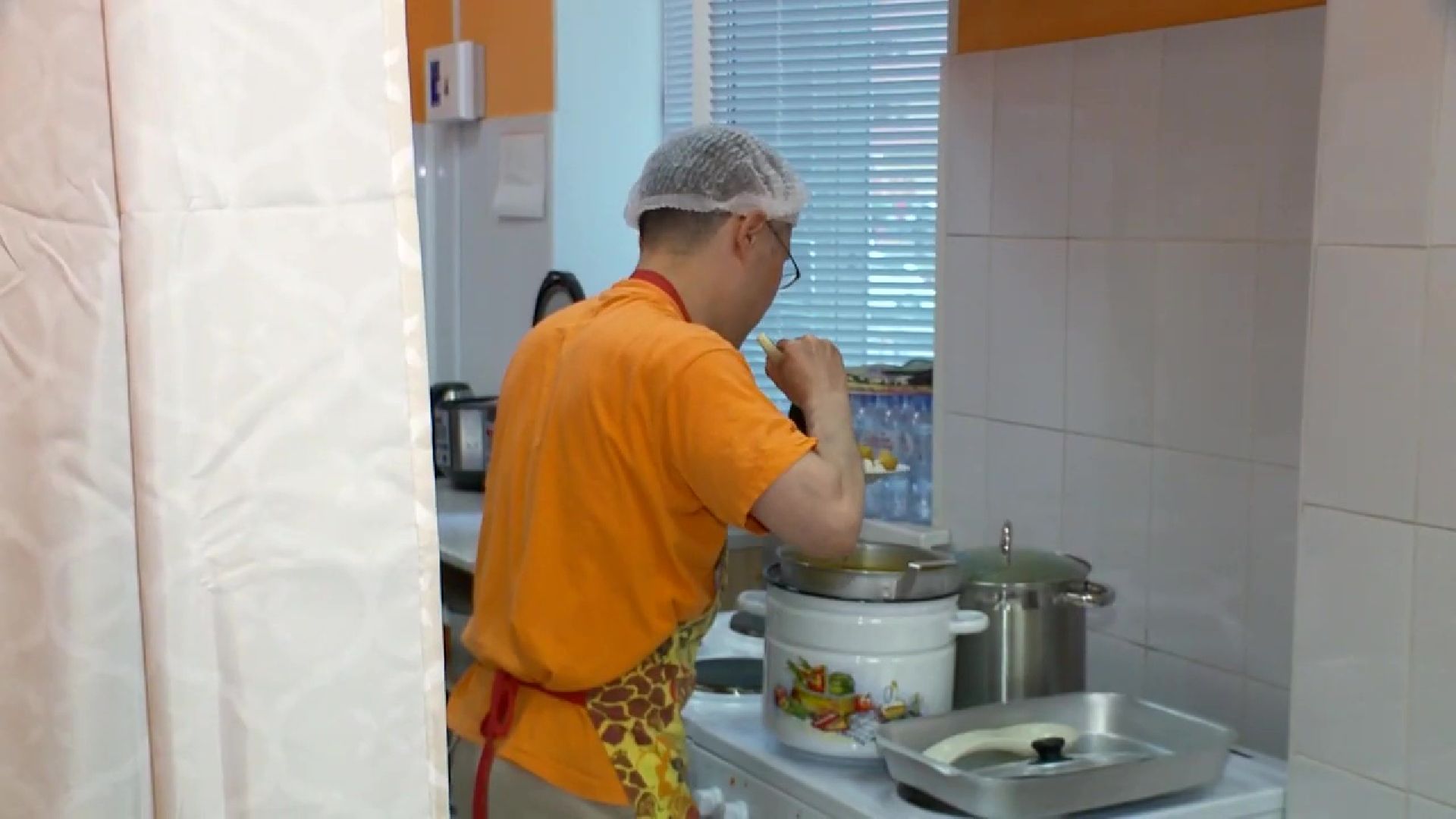 Реутов, японская кухня, еда, карри, рис, бизнес