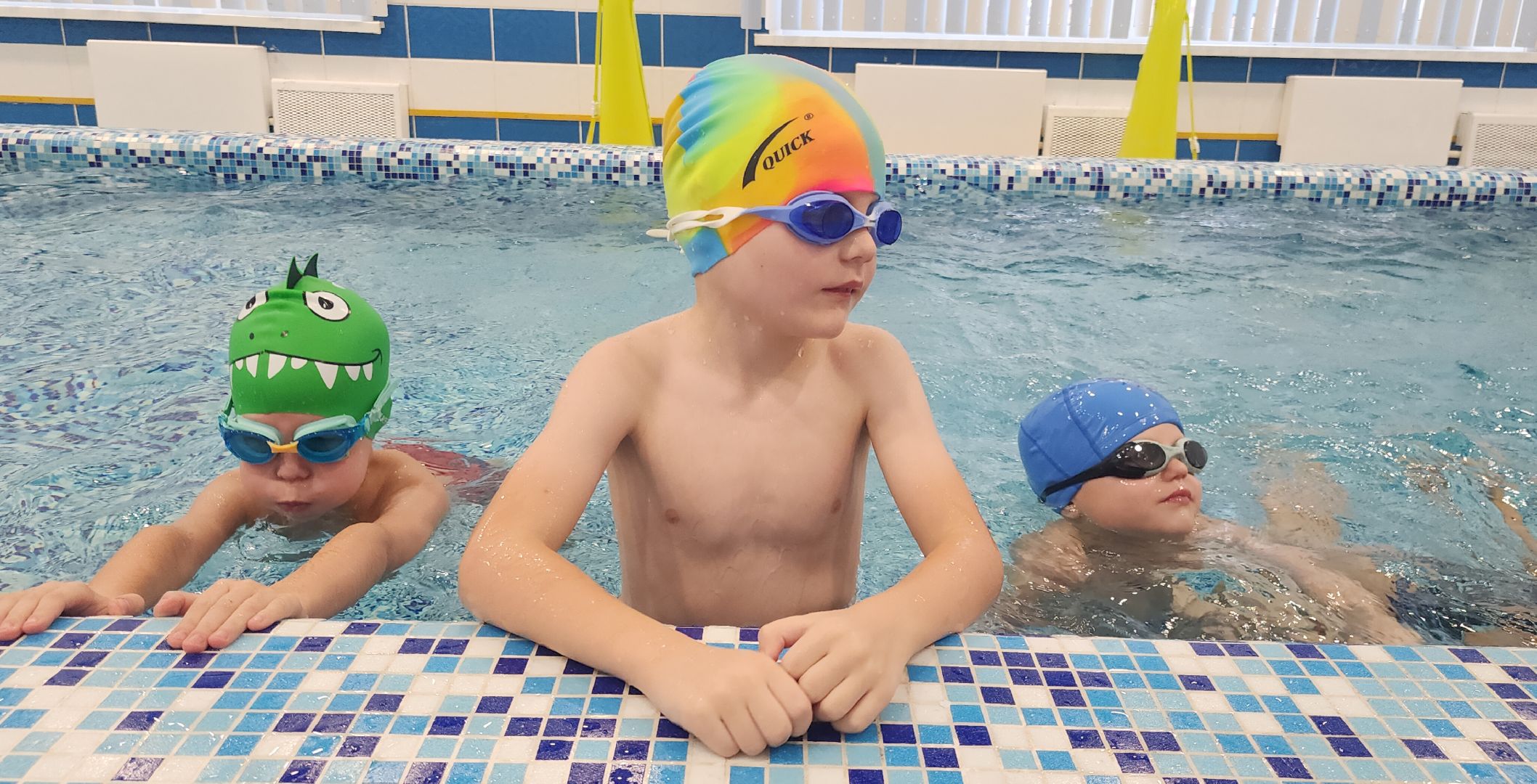 Образование, Спорт,  Дополнительное образование,