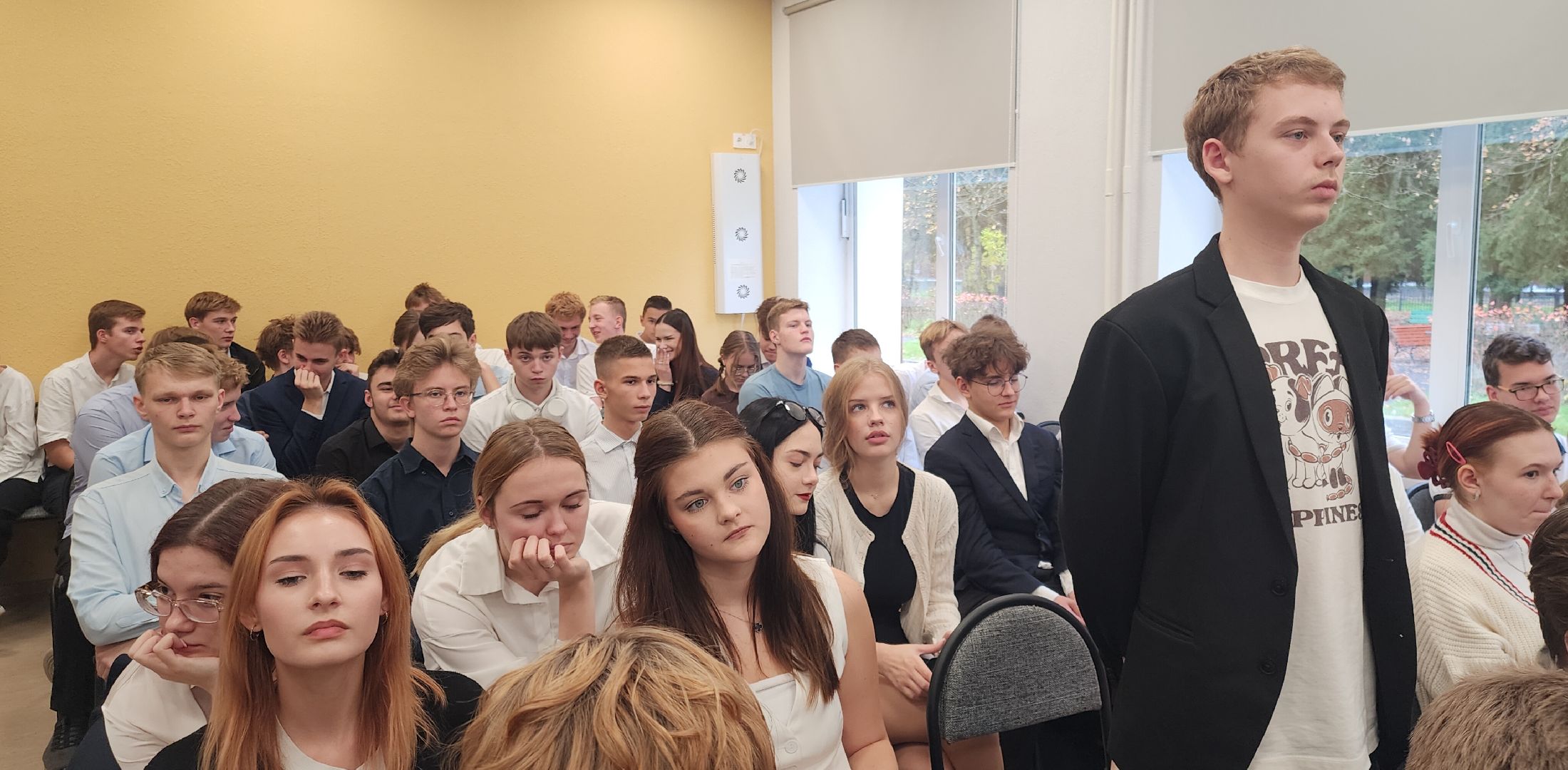 Образование , Профориентация ,Безопасность ,