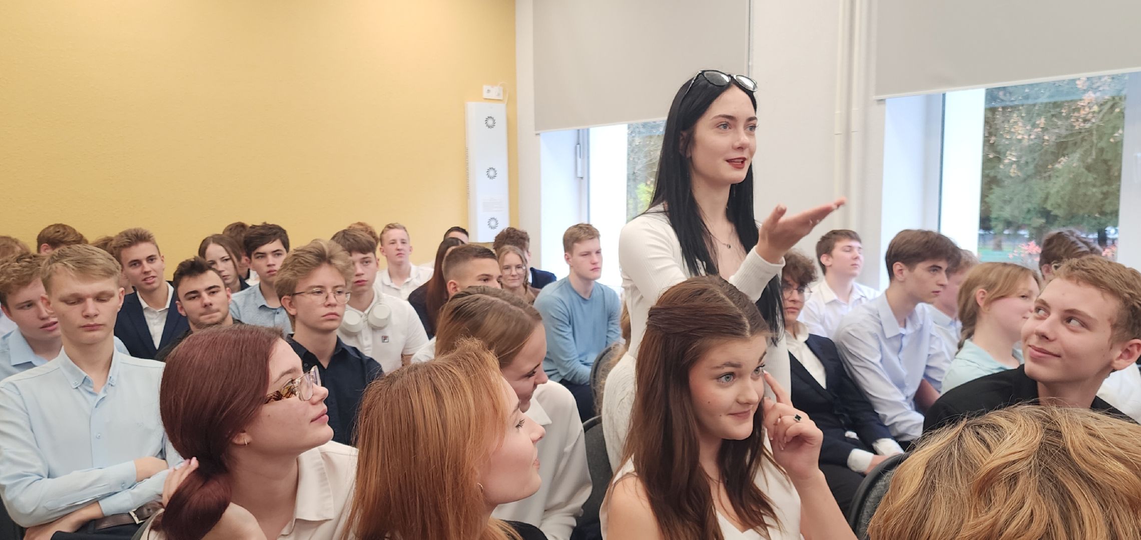 Образование , Профориентация ,Безопасность ,