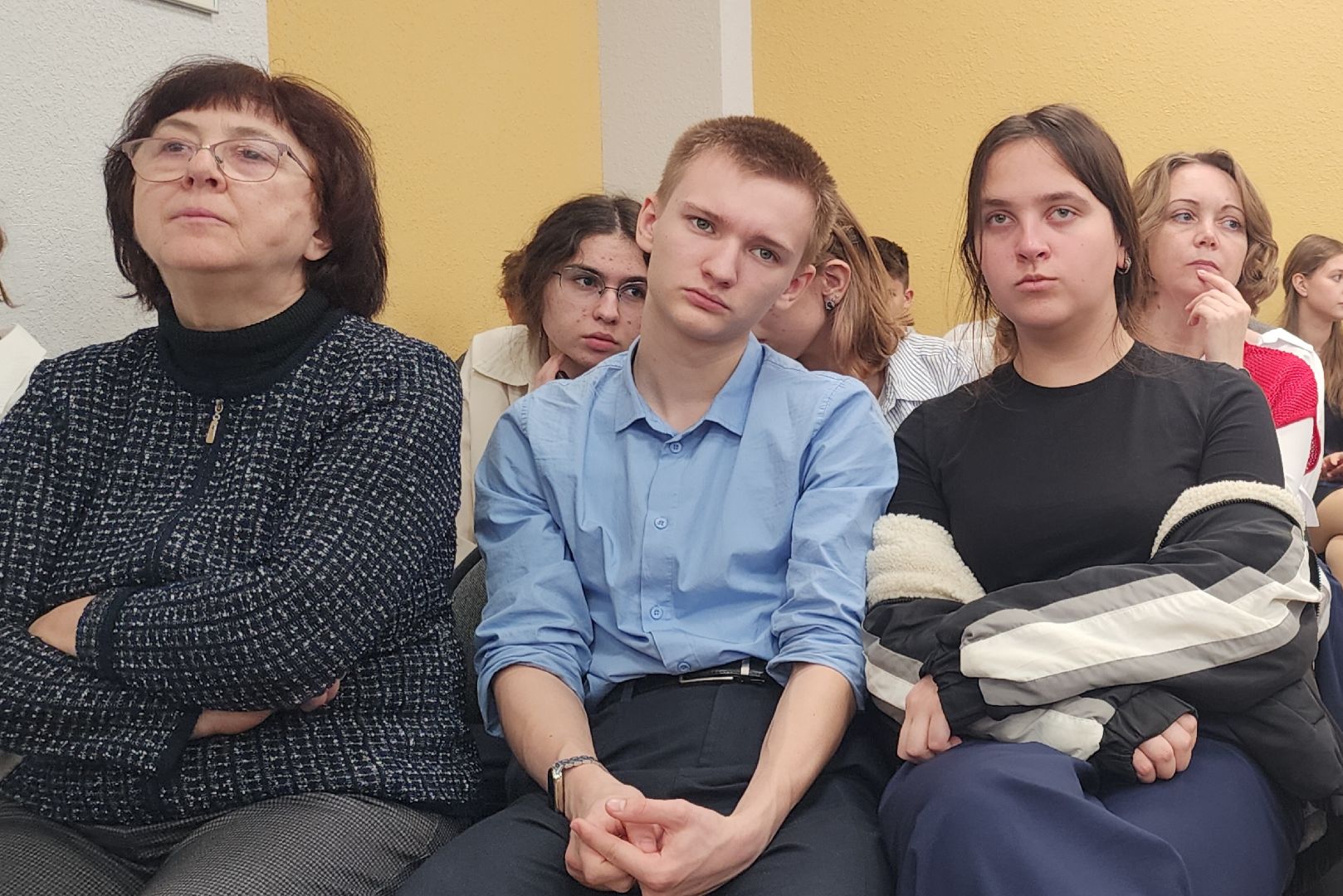 Образование , Профориентация ,Безопасность ,
