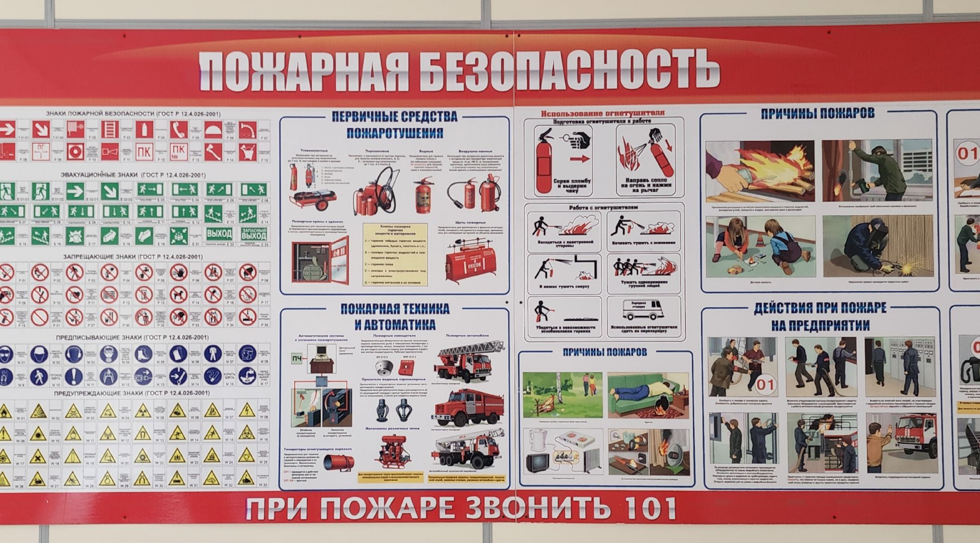 Образование , Профориентация ,Безопасность ,