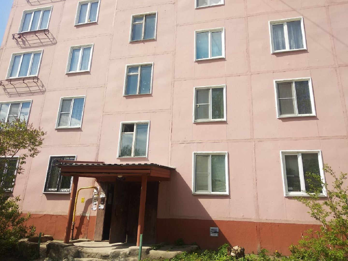 Дмитров, УК, Министерство ЖКХ МО