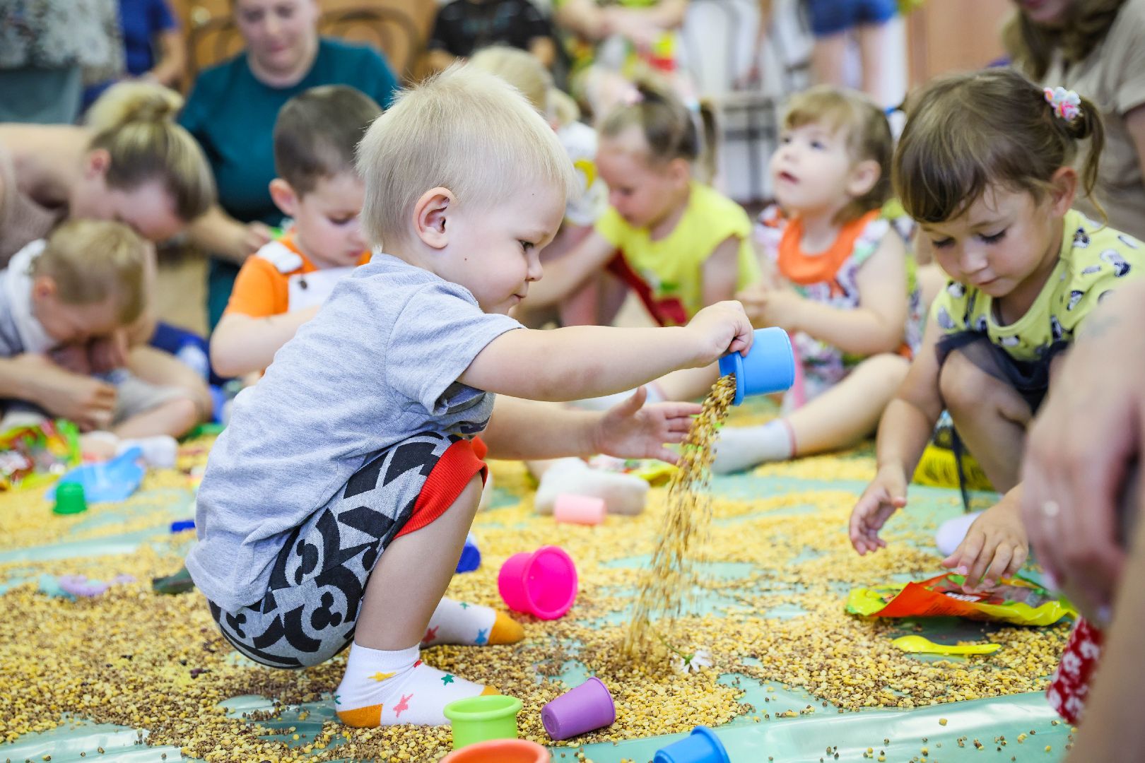 ранняя помощь детям, социальный центр, ликино-дулево, орехово-зуевский округ,