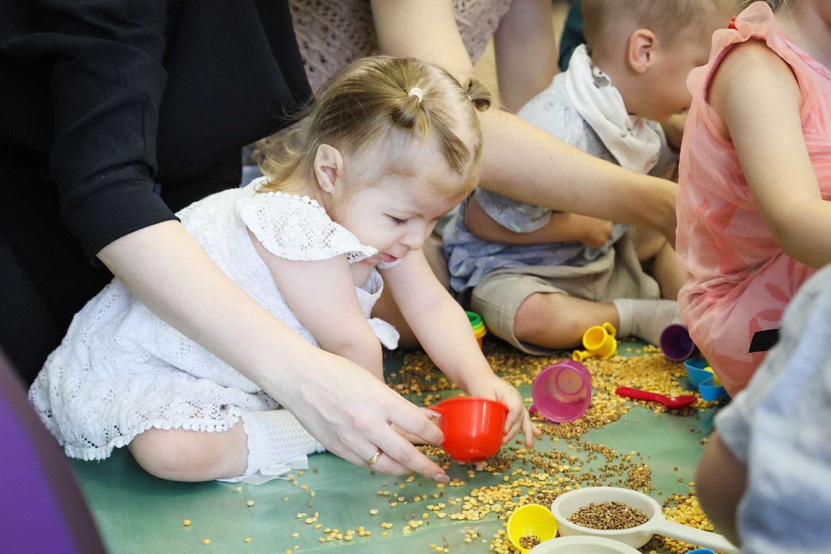 ранняя помощь детям, социальный центр, ликино-дулево, орехово-зуевский округ,
