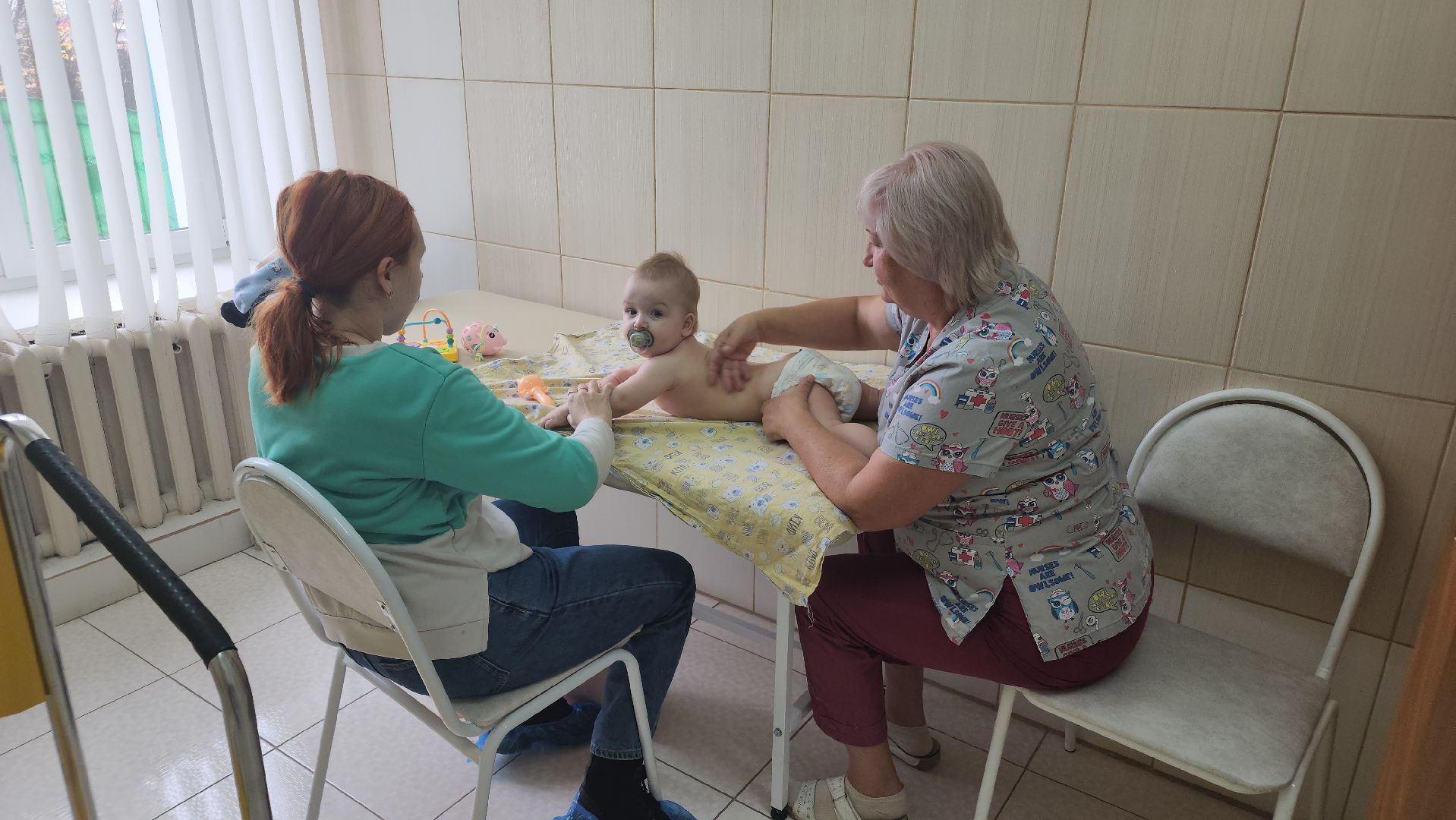 ранняя помощь детям, социальный центр, ликино-дулево, орехово-зуевский округ,