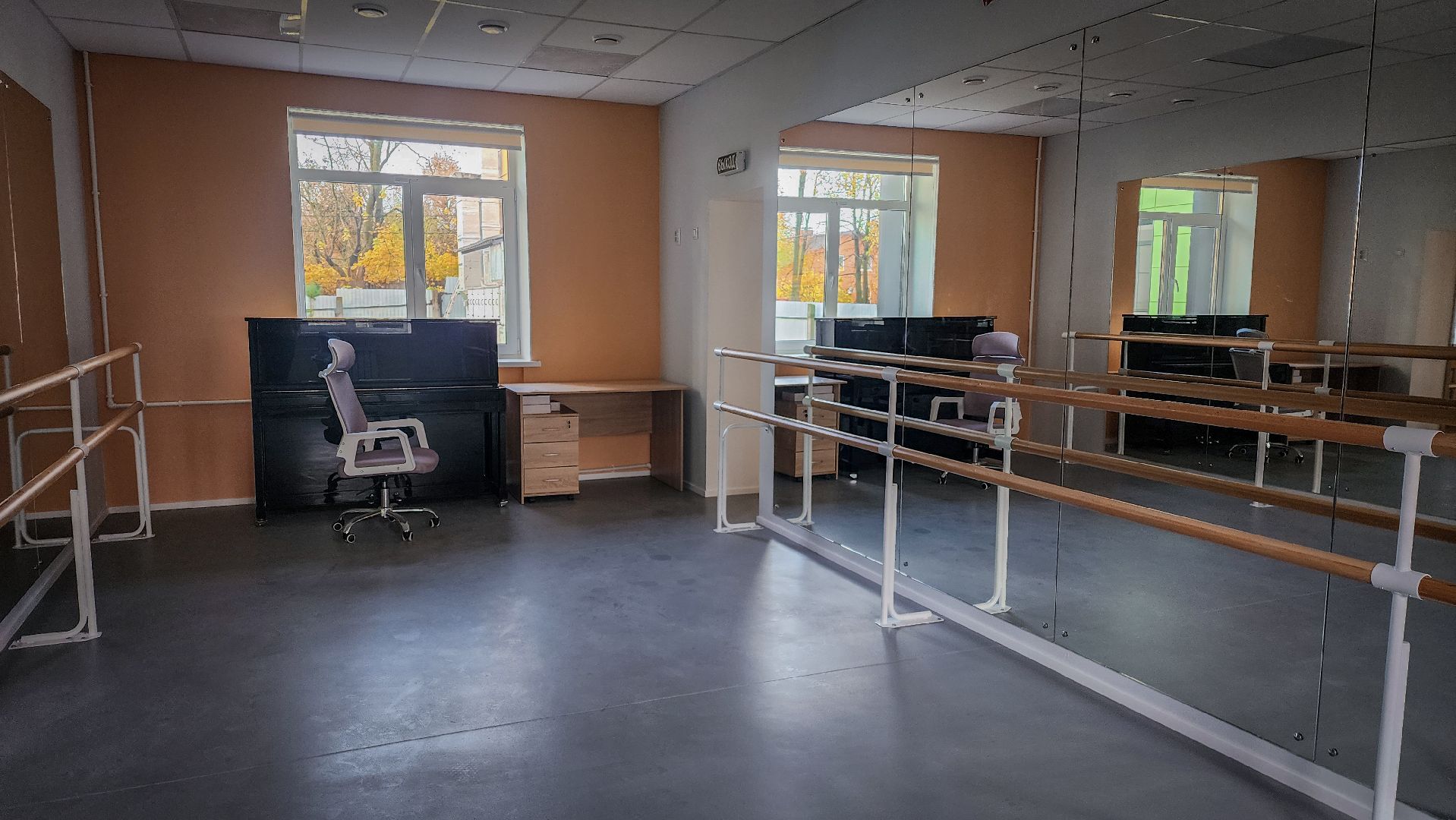 бронницы , детская школа искусств в бронницах, капитальный ремонт детской школы искусств , первое занятие в школе искусств , завершен ремонт детской школы искусств в бронницах,