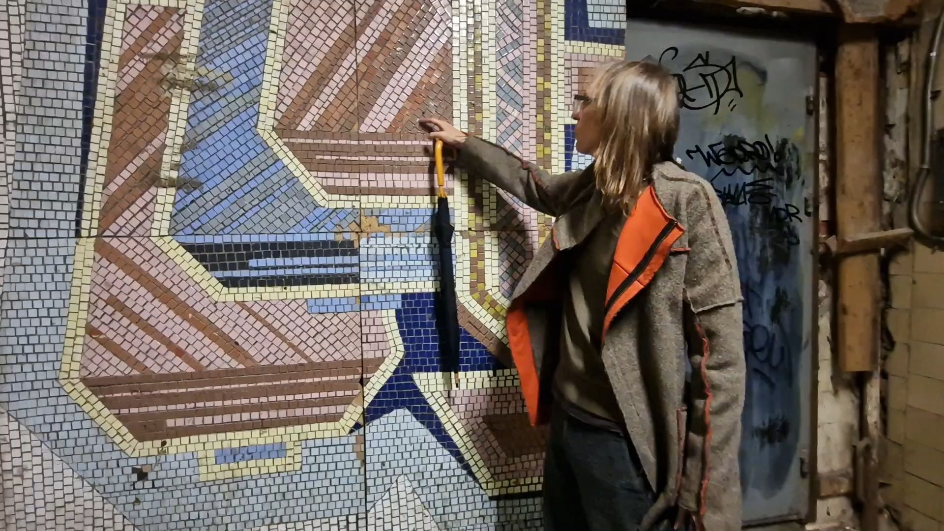 творческое объединение дружба димы лесникова, балашиха, балашихинская хлопкопрядильная фабрика, тайная жизнь уборщиц,