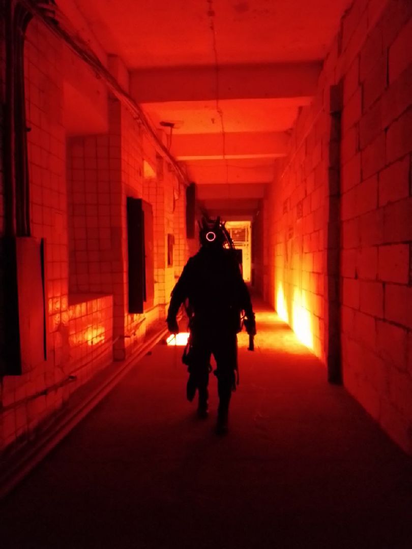 творческое объединение дружба димы лесникова, балашиха, балашихинская хлопкопрядильная фабрика, тайная жизнь уборщиц,