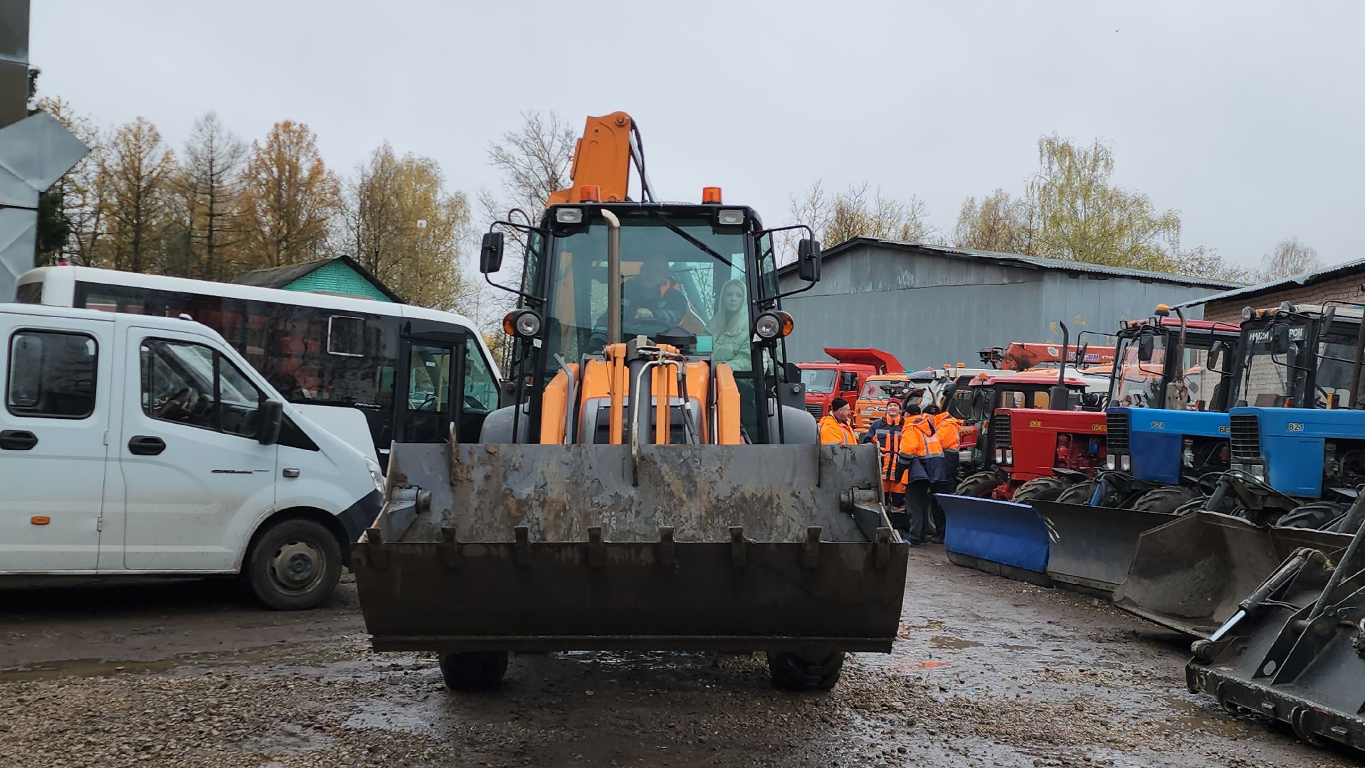 Истра, Дети, Экскурсия, Образование ,