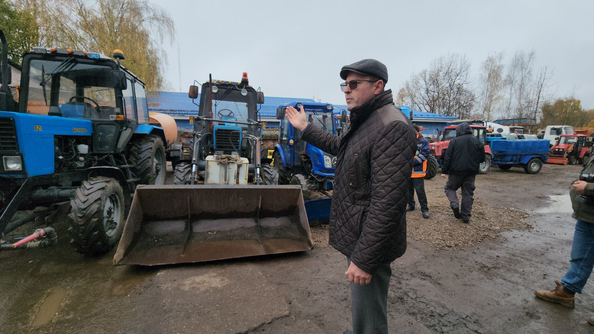 Истра, Дети, Экскурсия, Образование ,