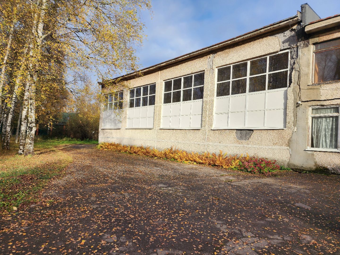 пушкинский городской округ, софрино, софринский образовательный комплекс, школа 1 в софрино, капитальный  ремонт,ремонт школы 1 в софрино,