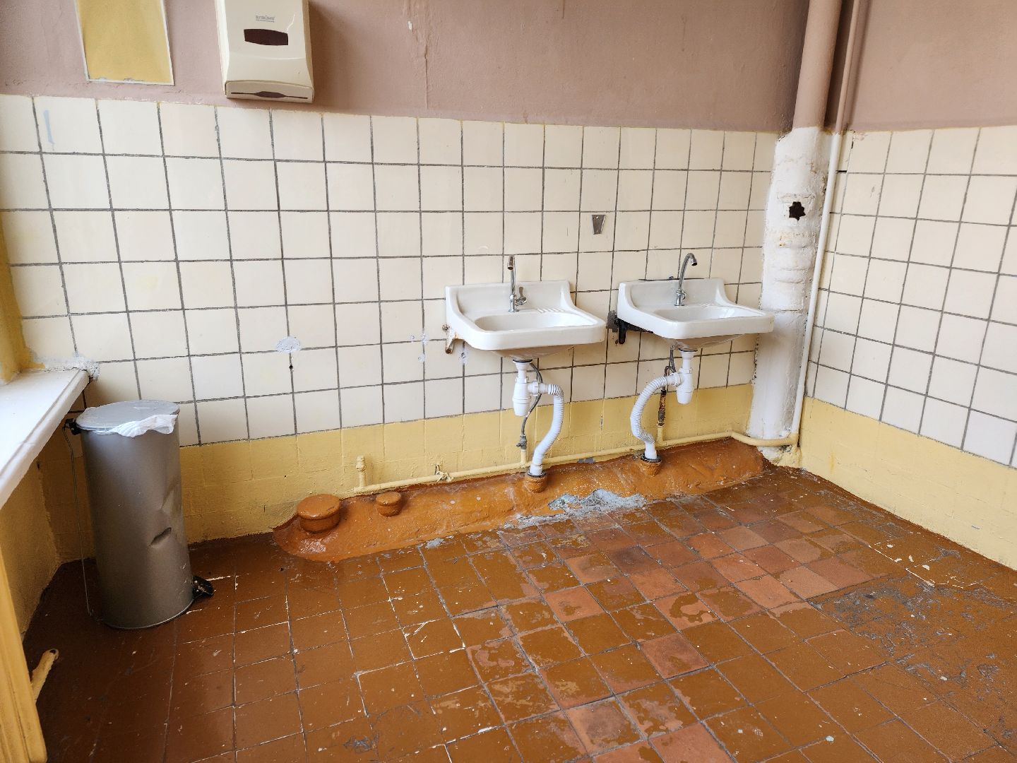 пушкинский городской округ, софрино, софринский образовательный комплекс, школа 1 в софрино, капитальный  ремонт,ремонт школы 1 в софрино,