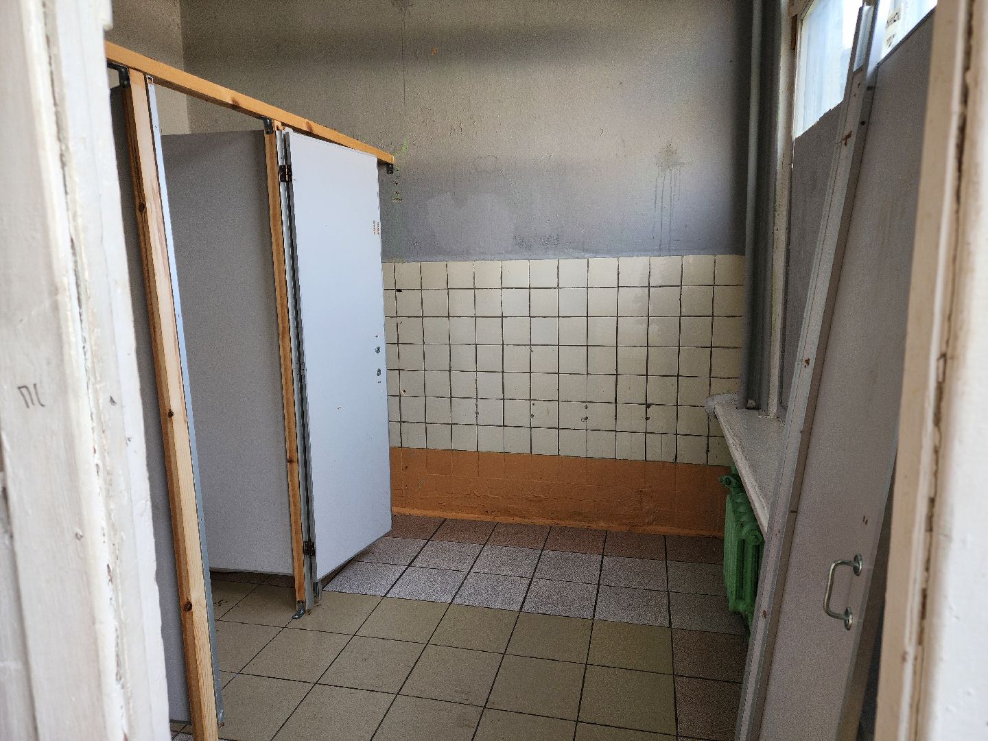 пушкинский городской округ, софрино, софринский образовательный комплекс, школа 1 в софрино, капитальный  ремонт,ремонт школы 1 в софрино,