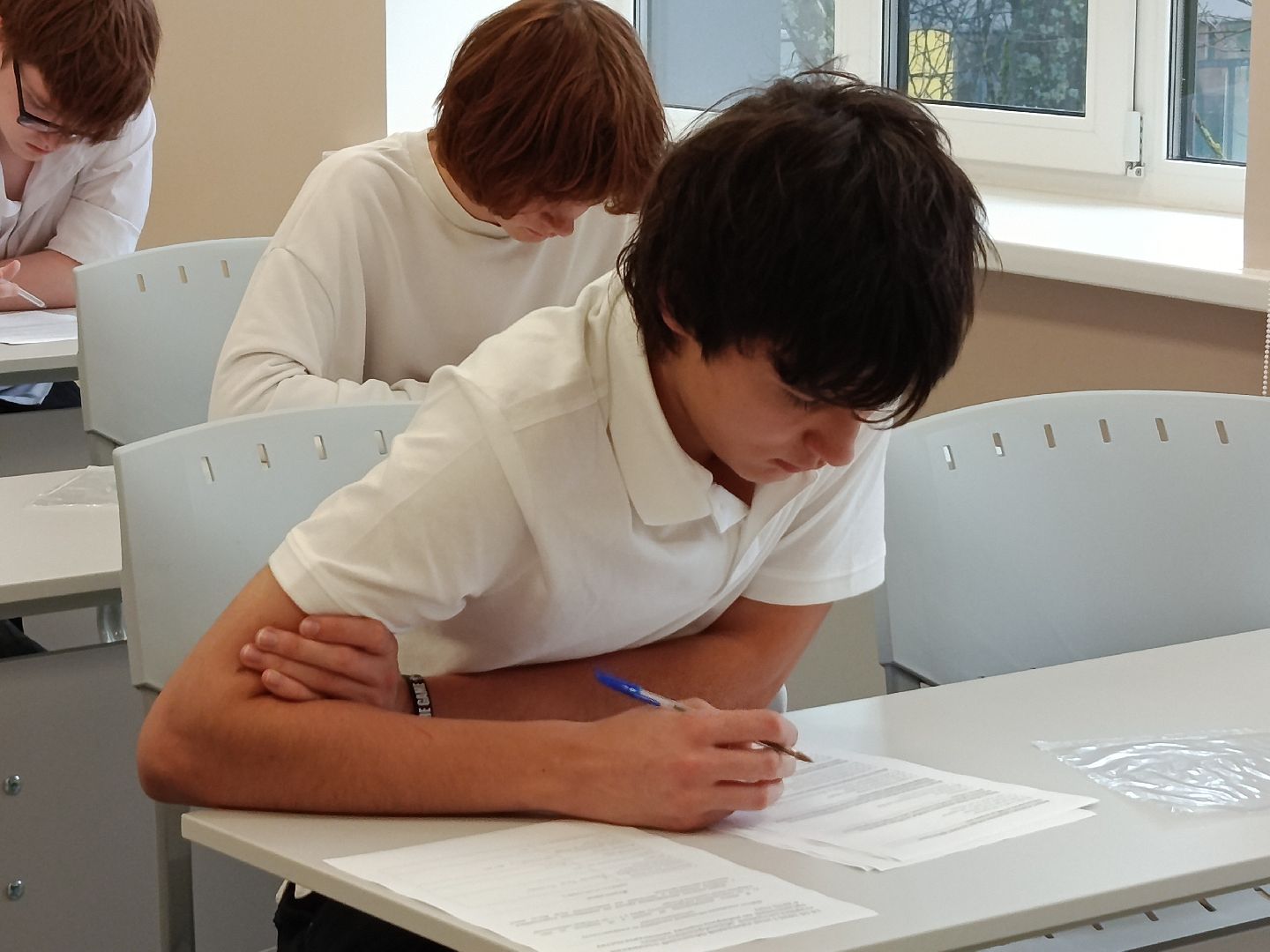 городской округ восход, образование, олимпиада, избирательное право, школа,