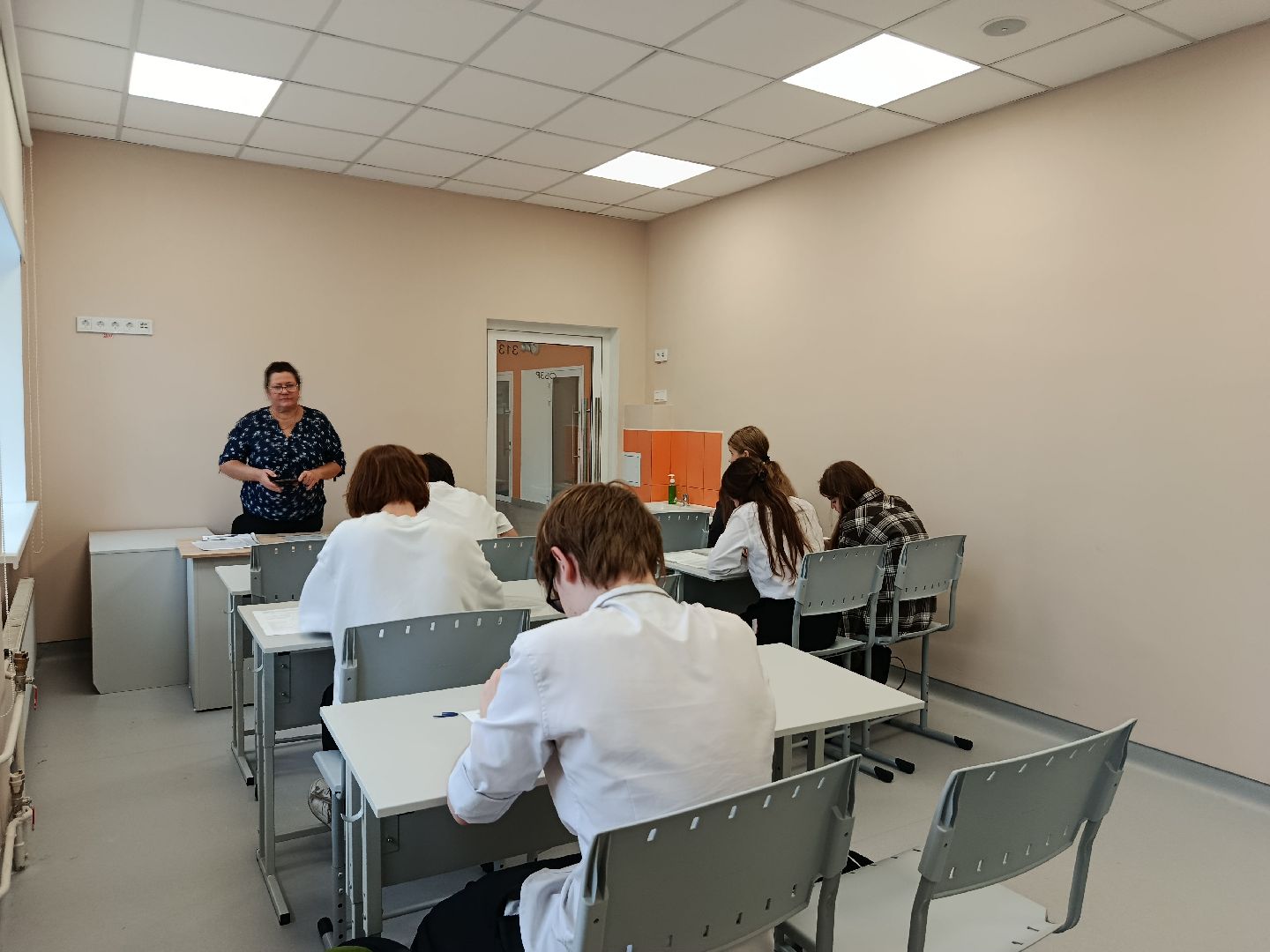 городской округ восход, образование, олимпиада, избирательное право, школа,