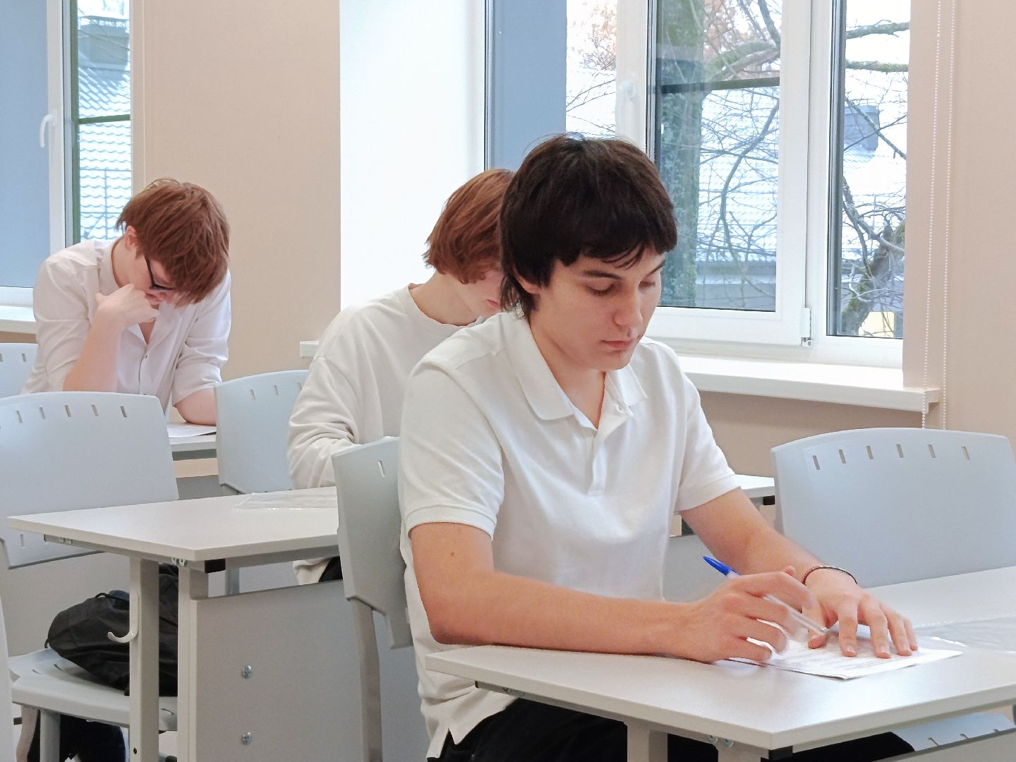 городской округ восход, образование, олимпиада, избирательное право, школа,