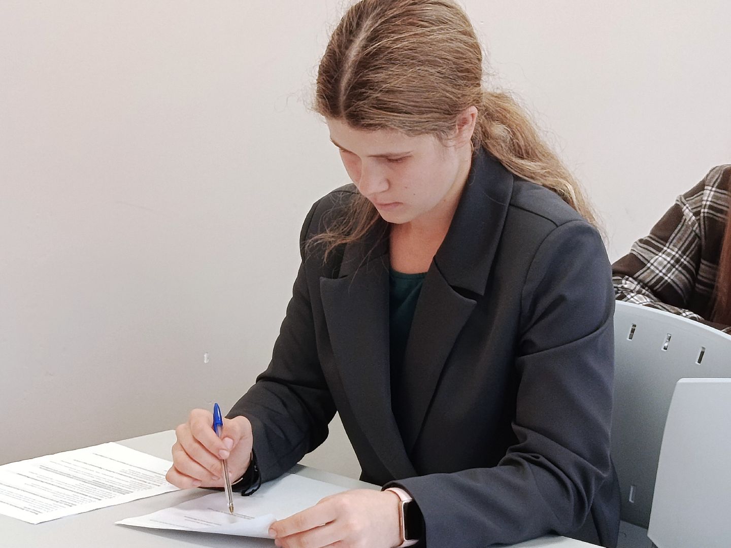 городской округ восход, образование, олимпиада, избирательное право, школа,