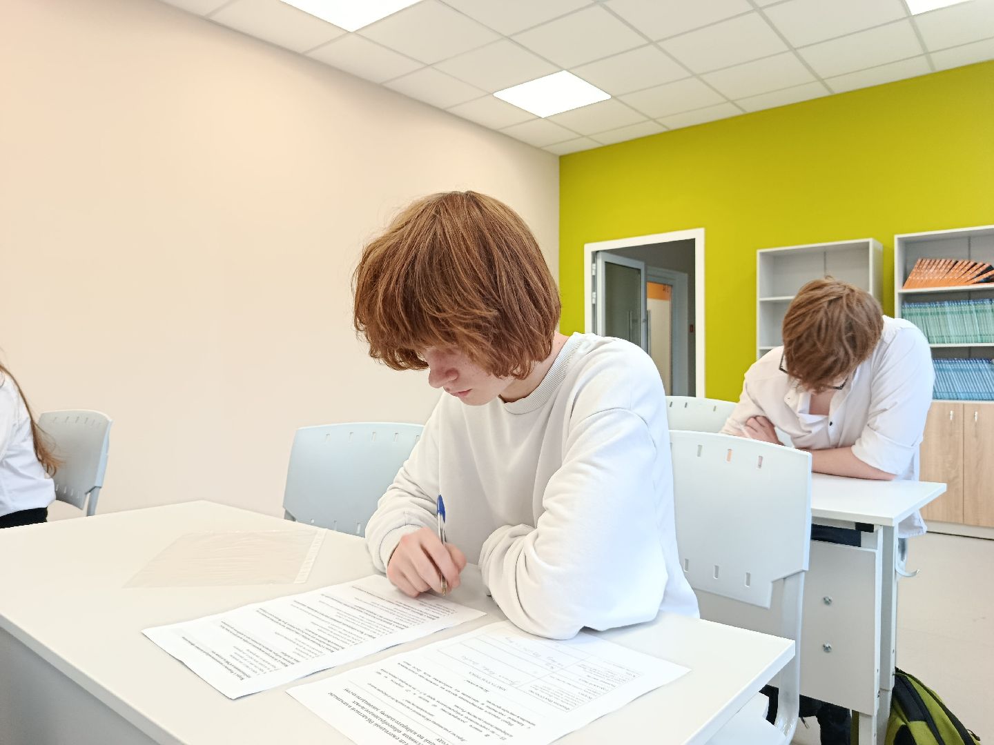 городской округ восход, образование, олимпиада, избирательное право, школа,