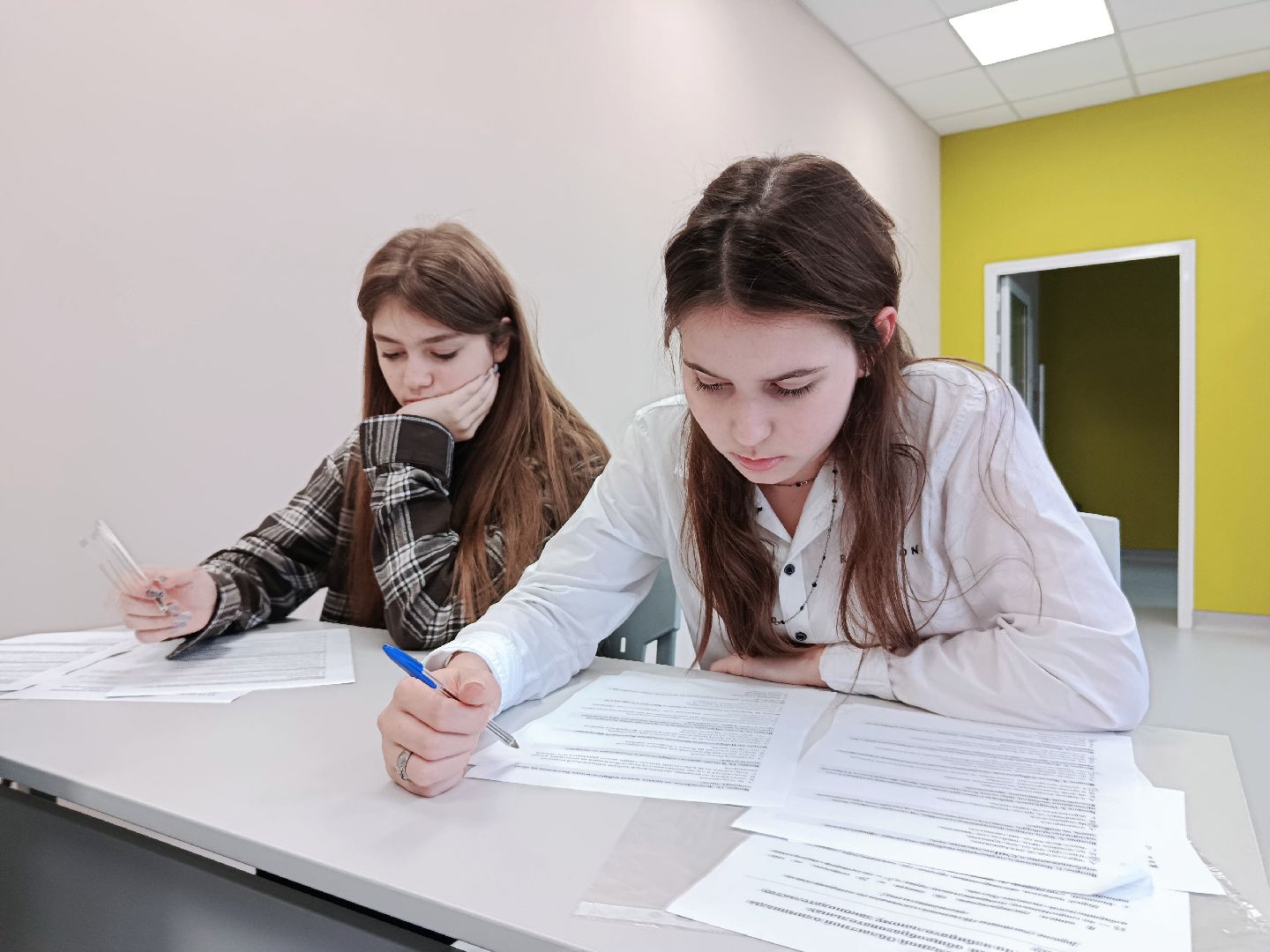 городской округ восход, образование, олимпиада, избирательное право, школа,