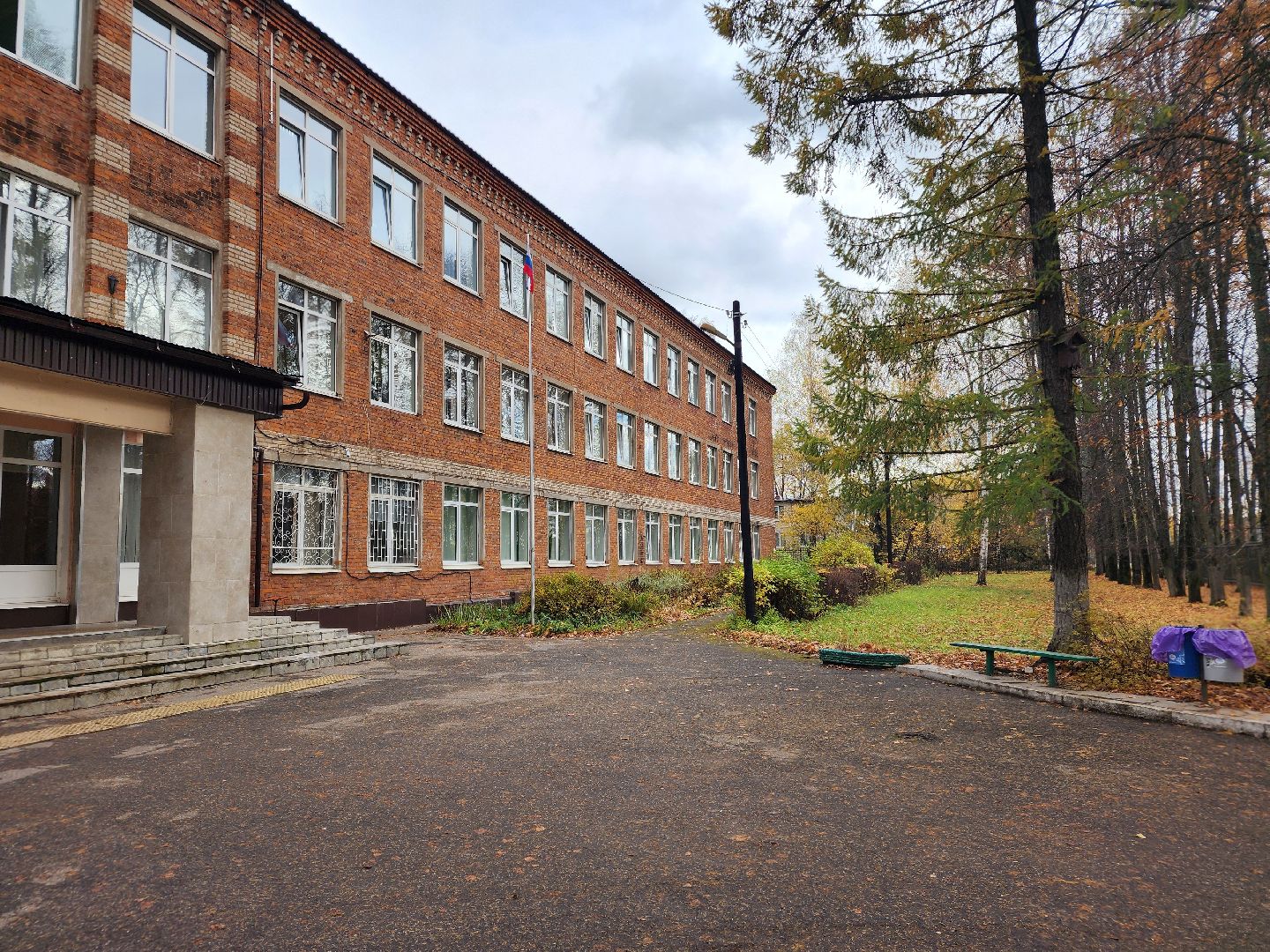 пушкинский городской округ, софрино, софринский образовательный комплекс, школа 1 в софрино, школа 2 в софрино,