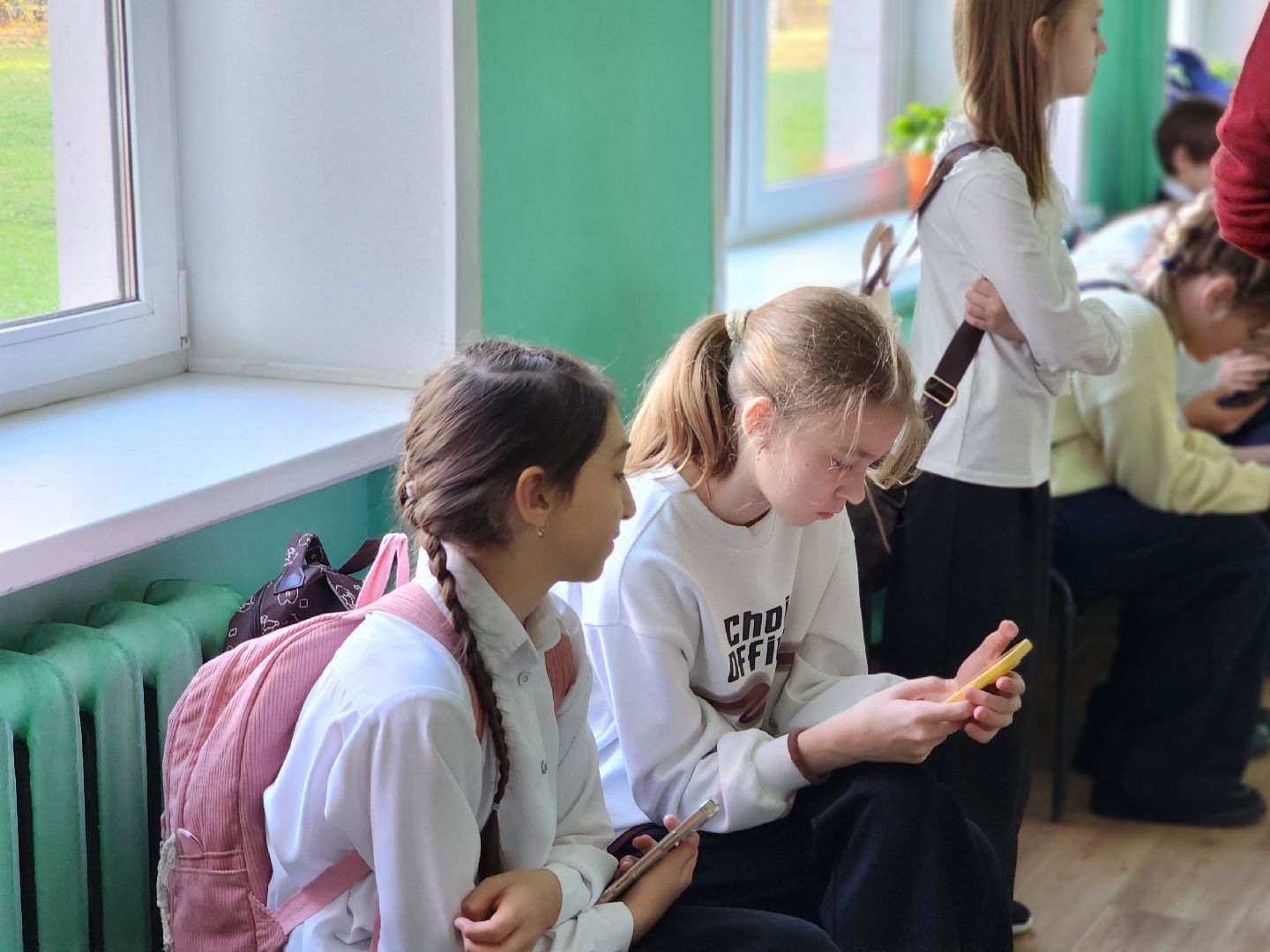 пушкинский городской округ, софрино, софринский образовательный комплекс, школа 1 в софрино, школа 2 в софрино,