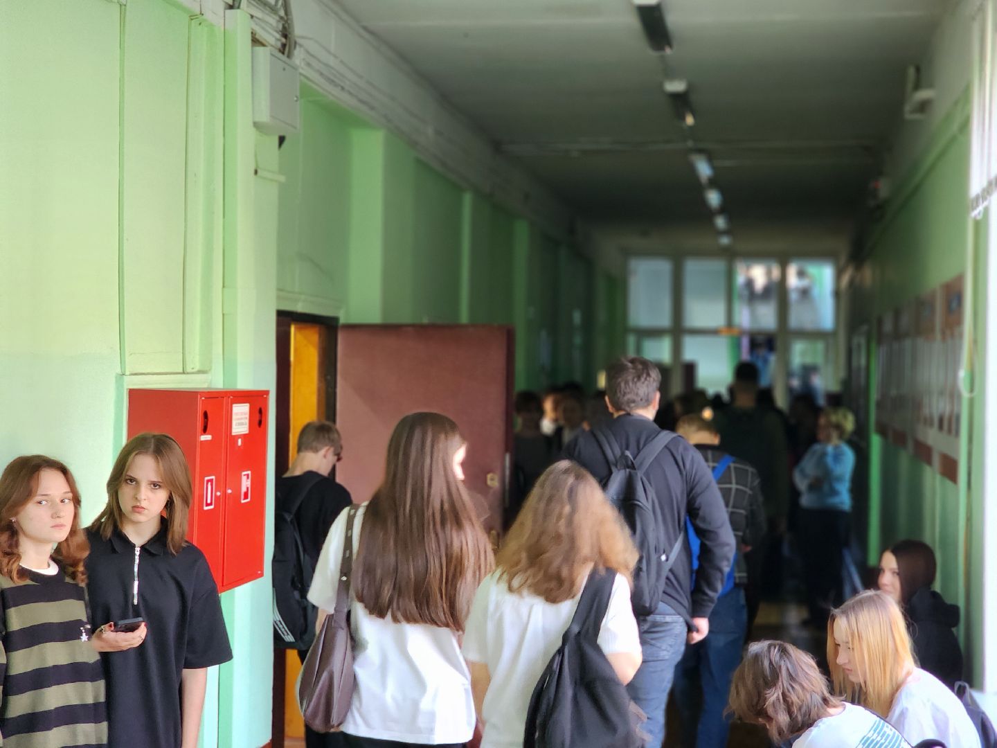 пушкинский городской округ, софрино, софринский образовательный комплекс, школа 1 в софрино, школа 2 в софрино,