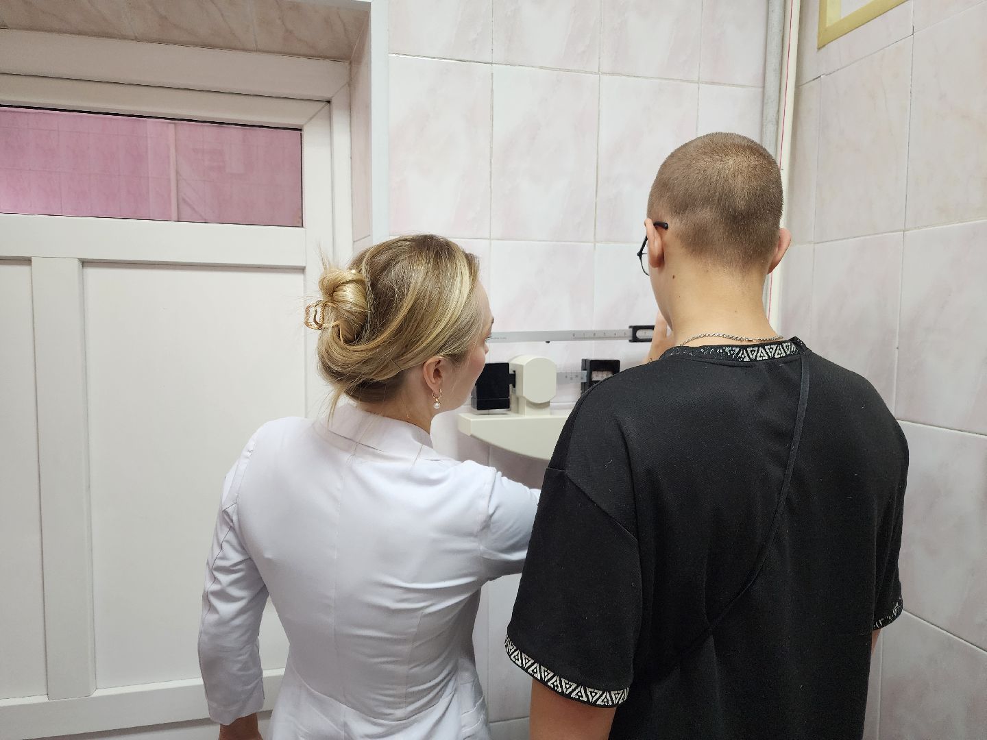 Подольск , врач-эндокринолог, подольская детская больница, Всемирный день здорового питатья,