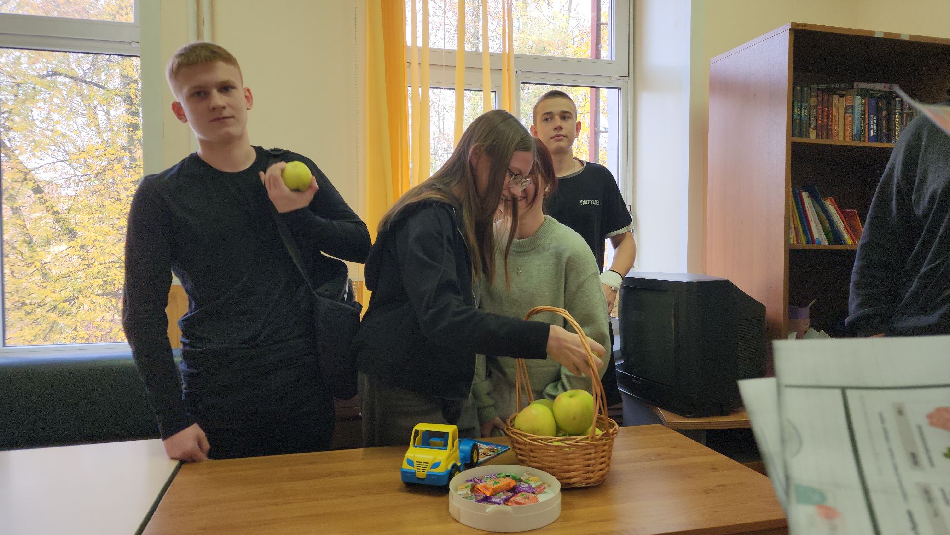 Подольск , врач-эндокринолог, подольская детская больница, Всемирный день здорового питатья,