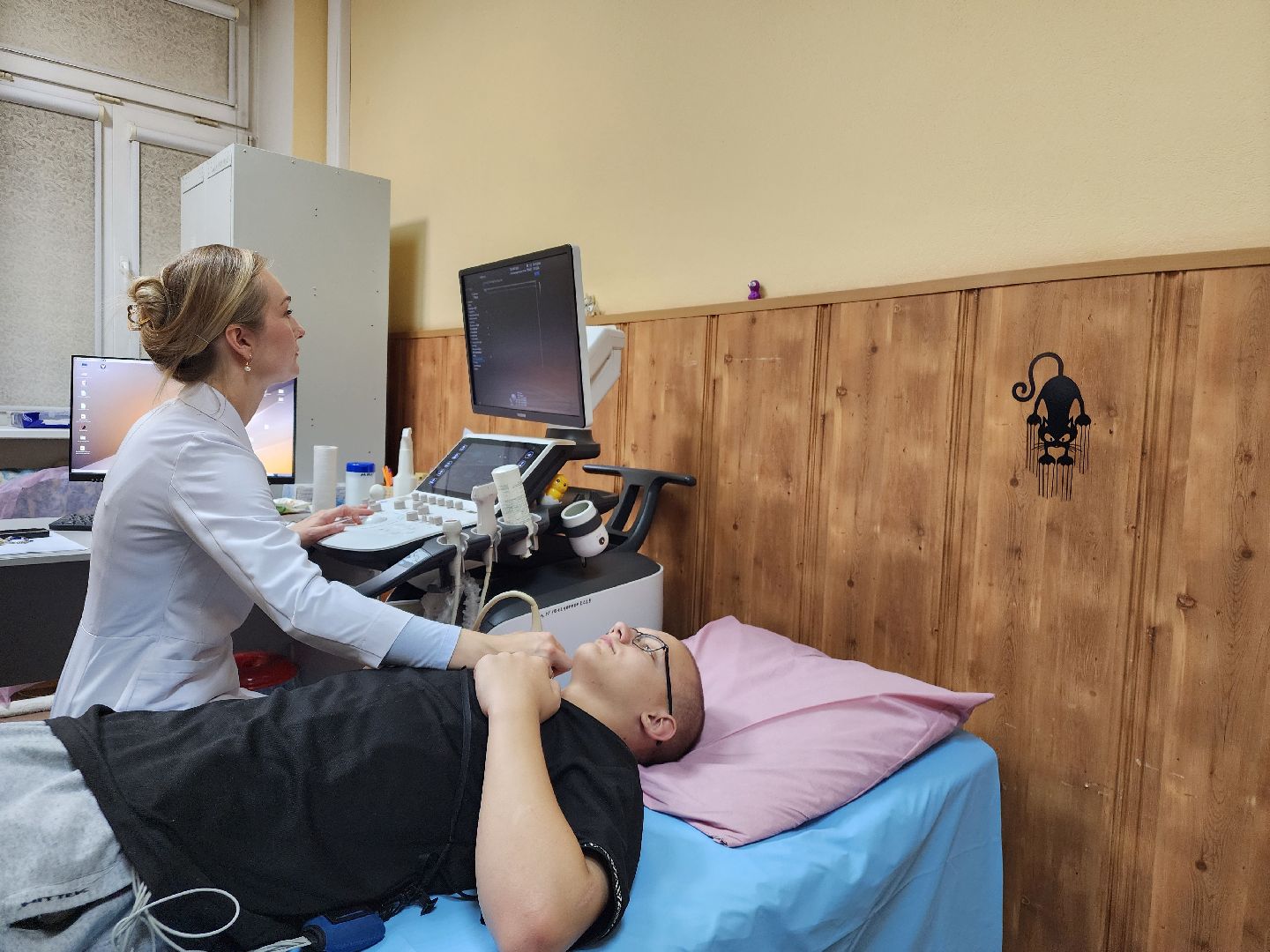 Подольск , врач-эндокринолог, подольская детская больница, Всемирный день здорового питатья,